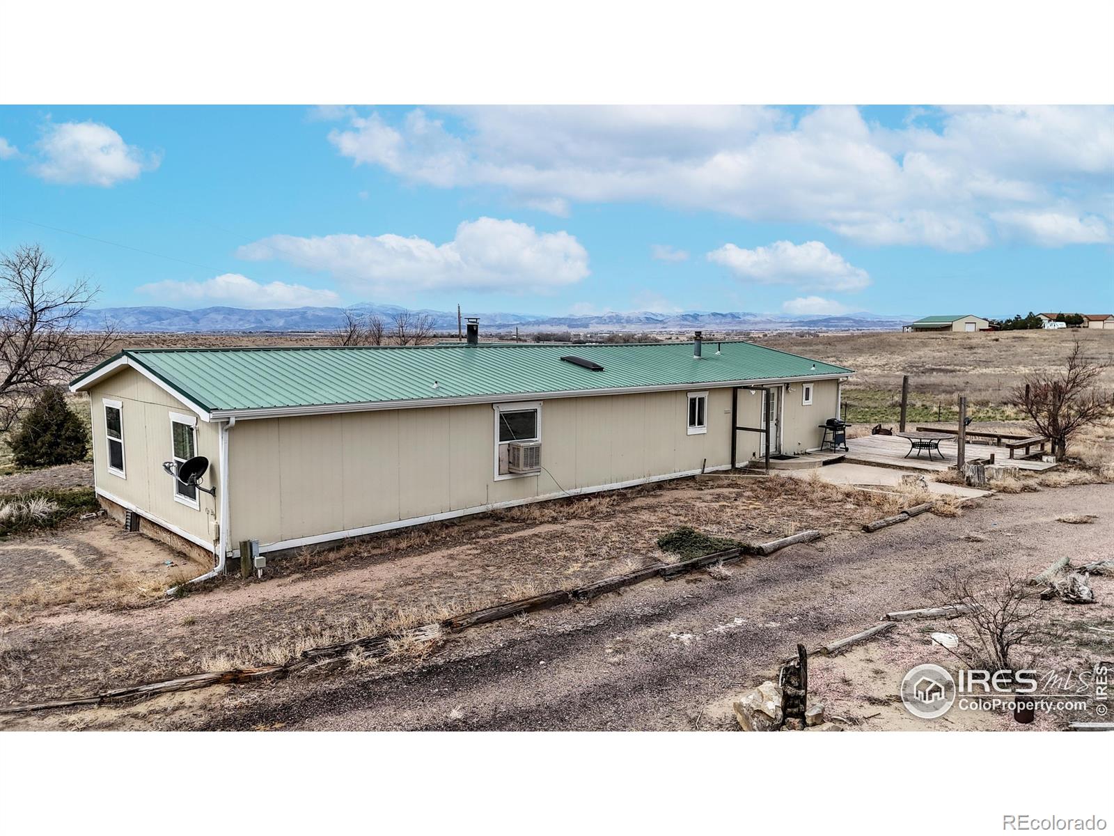 MLS Image #9 for 6233  county road 100 ,wellington, Colorado