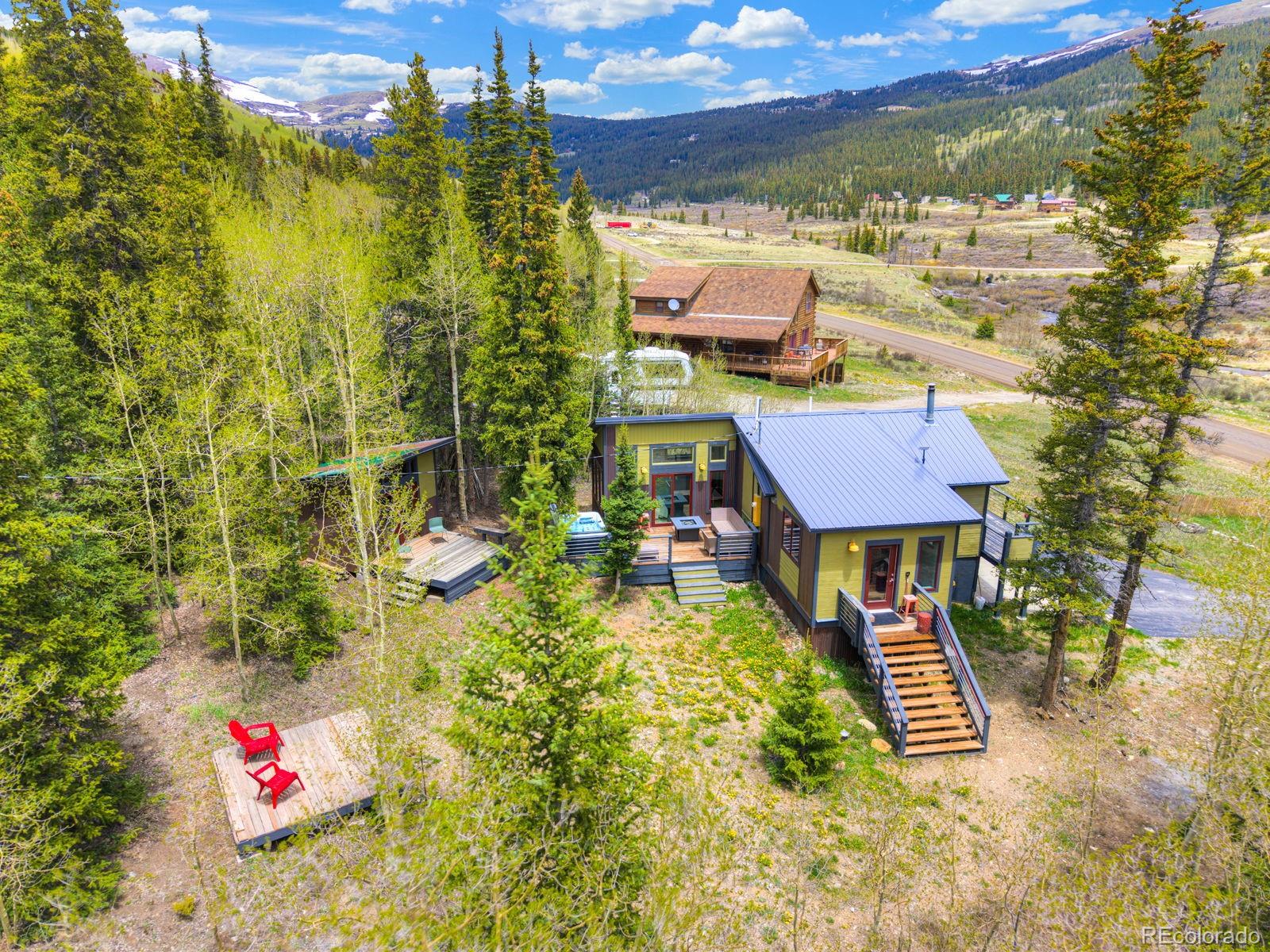 MLS Image #26 for 3049  cr-6 ,alma, Colorado