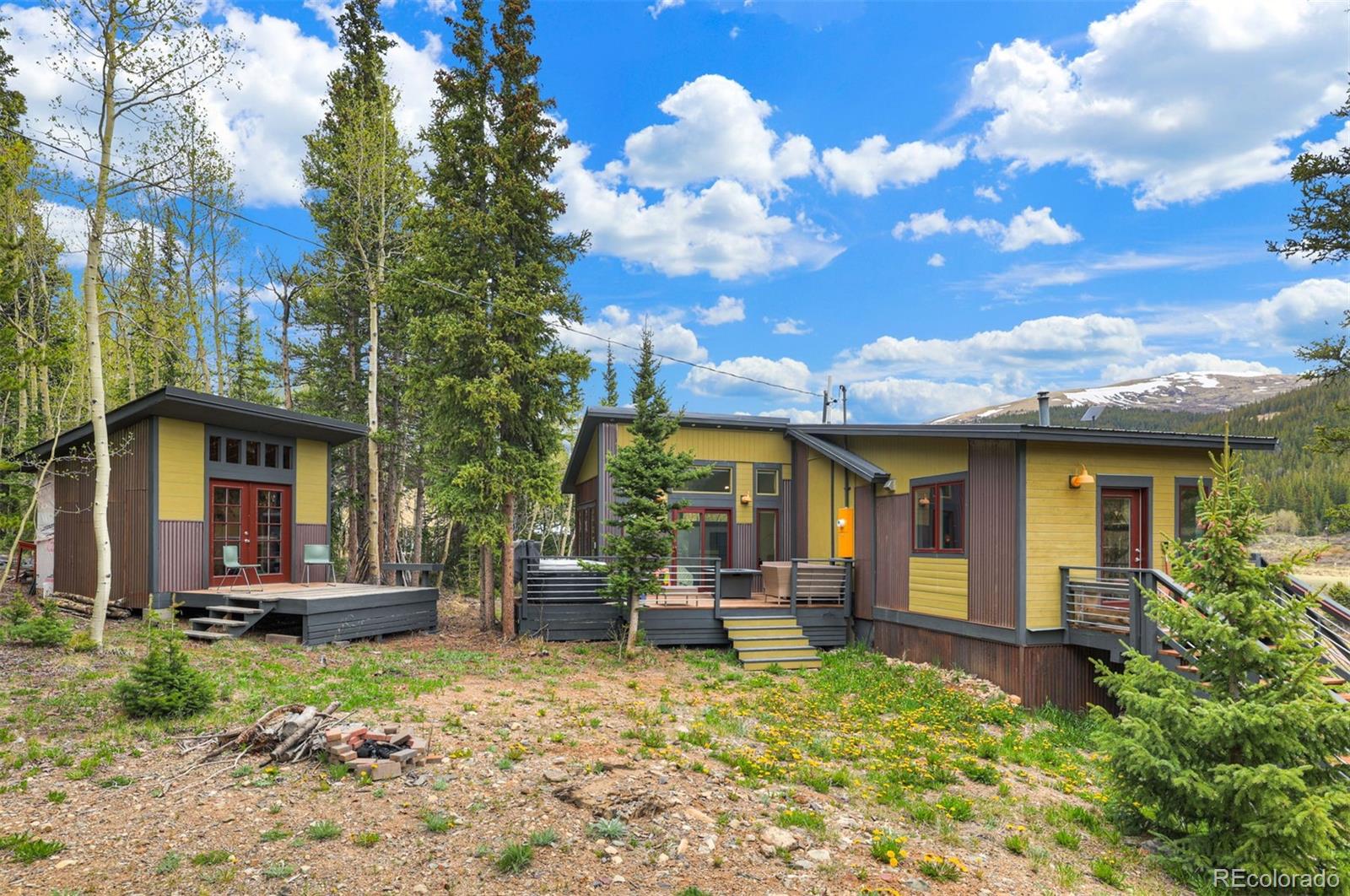MLS Image #29 for 3049  cr-6 ,alma, Colorado