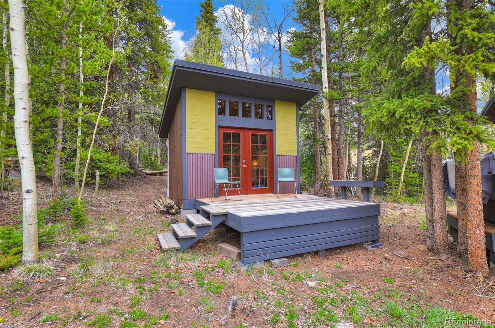 MLS Image #32 for 3049  cr-6 ,alma, Colorado