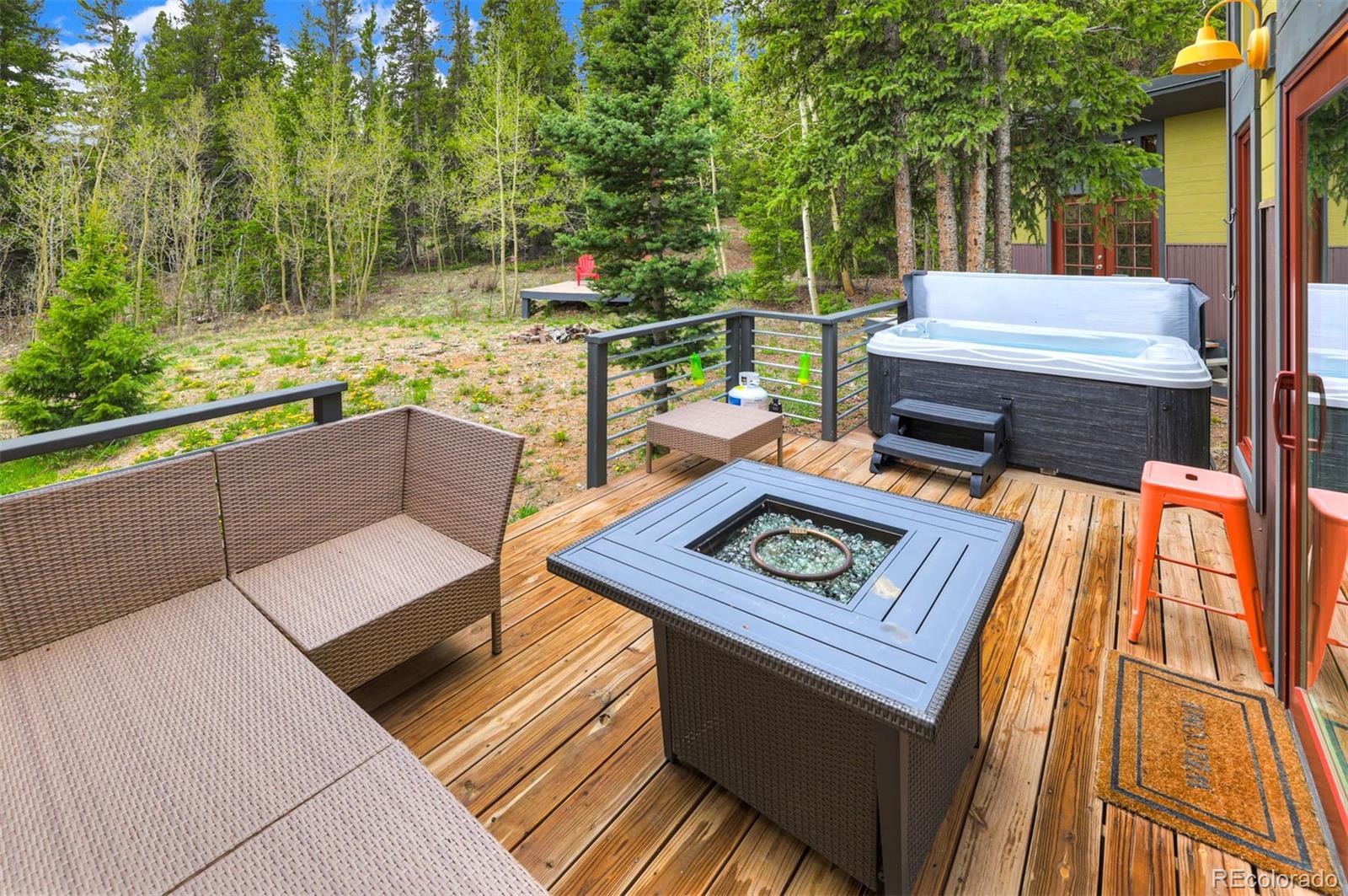 MLS Image #34 for 3049  cr-6 ,alma, Colorado