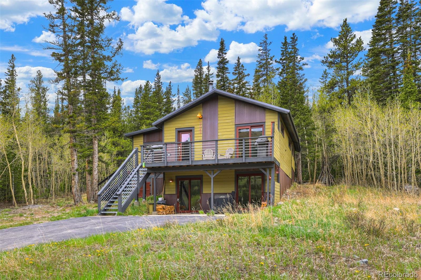 MLS Image #38 for 3049  cr-6 ,alma, Colorado