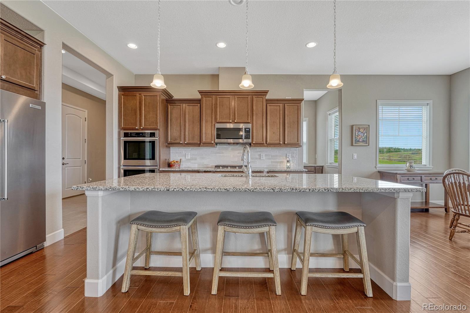MLS Image #12 for 9727  red primrose street,franktown, Colorado