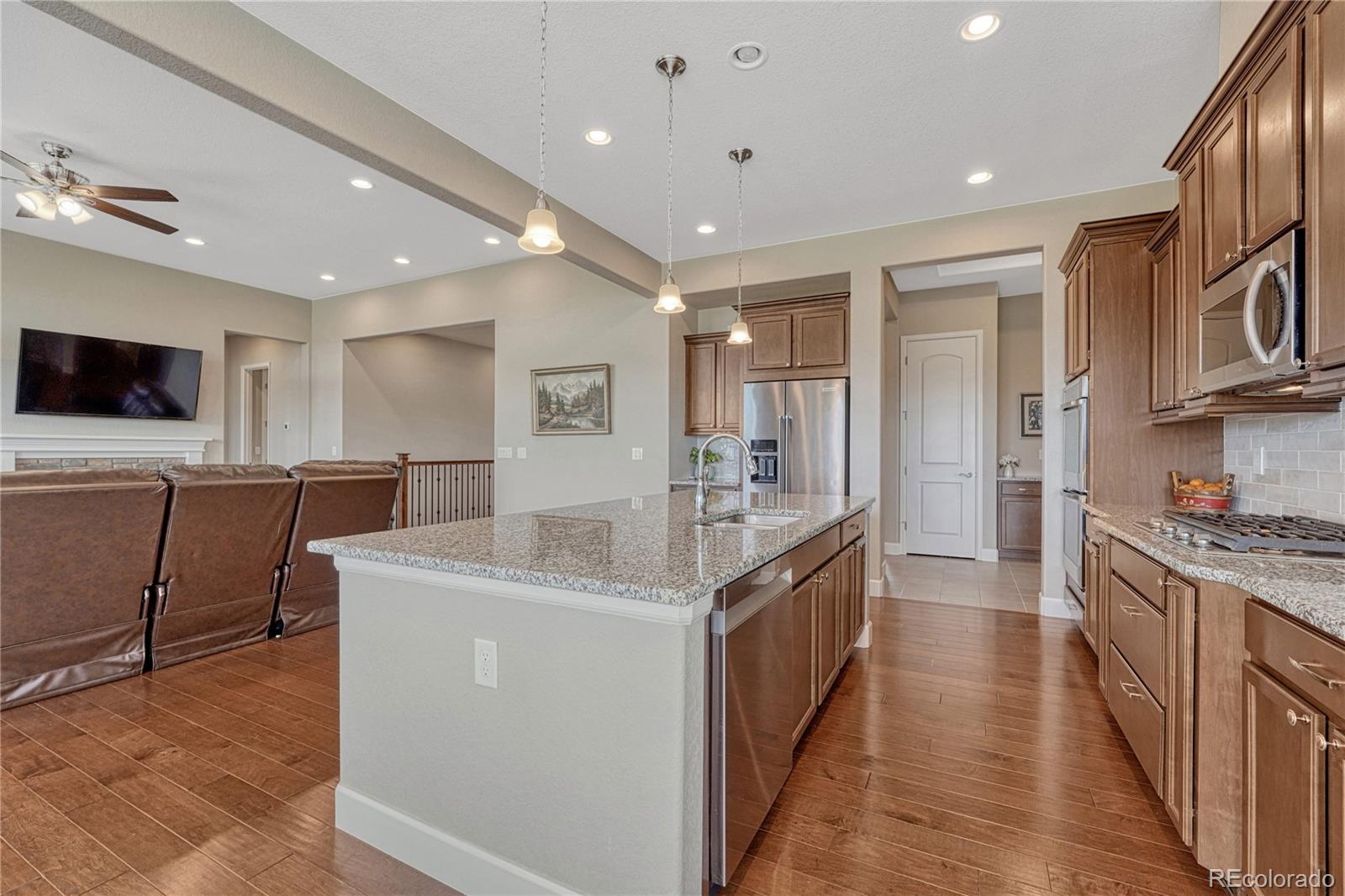 MLS Image #13 for 9727  red primrose street,franktown, Colorado