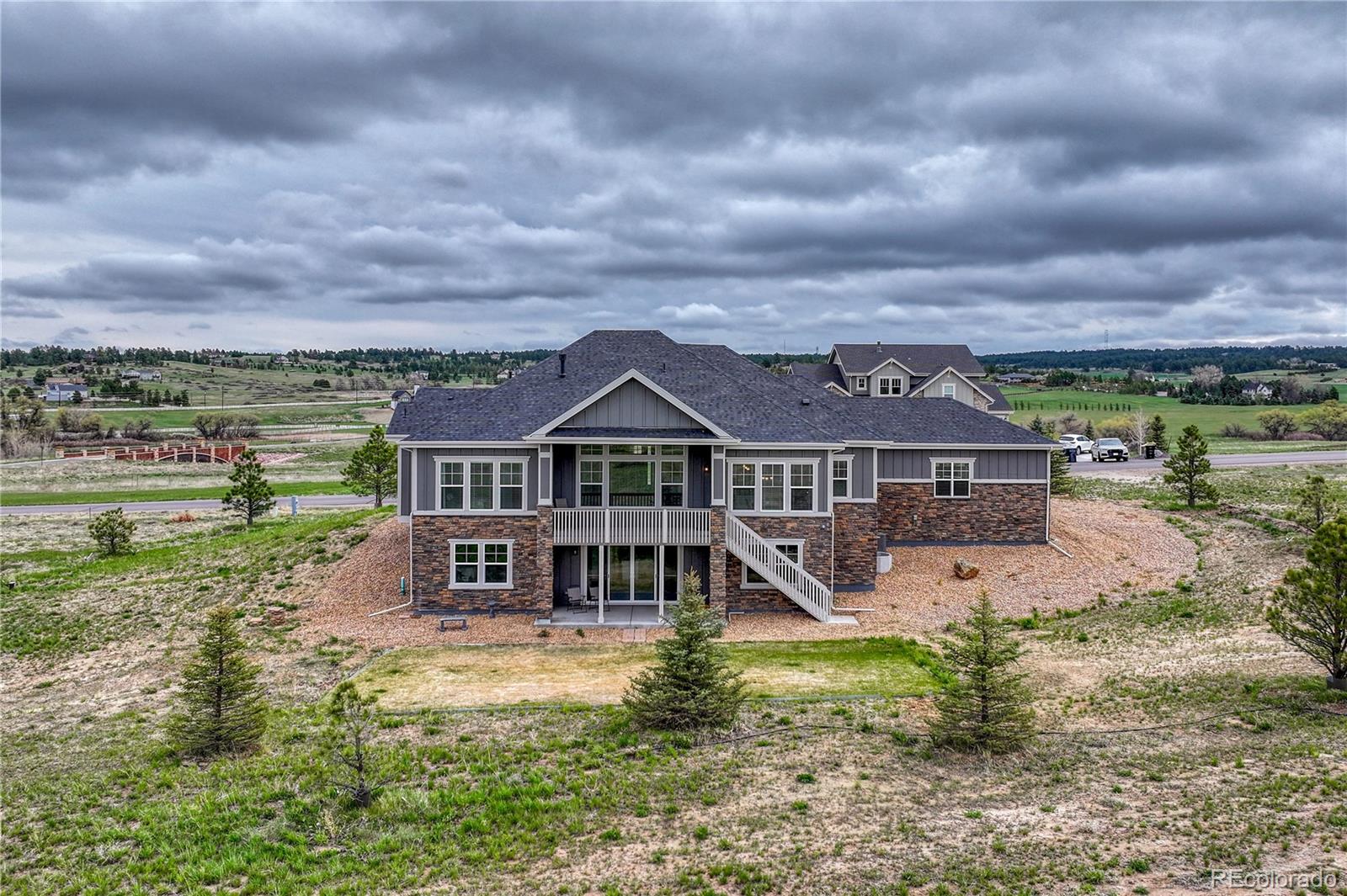 MLS Image #39 for 9727  red primrose street,franktown, Colorado