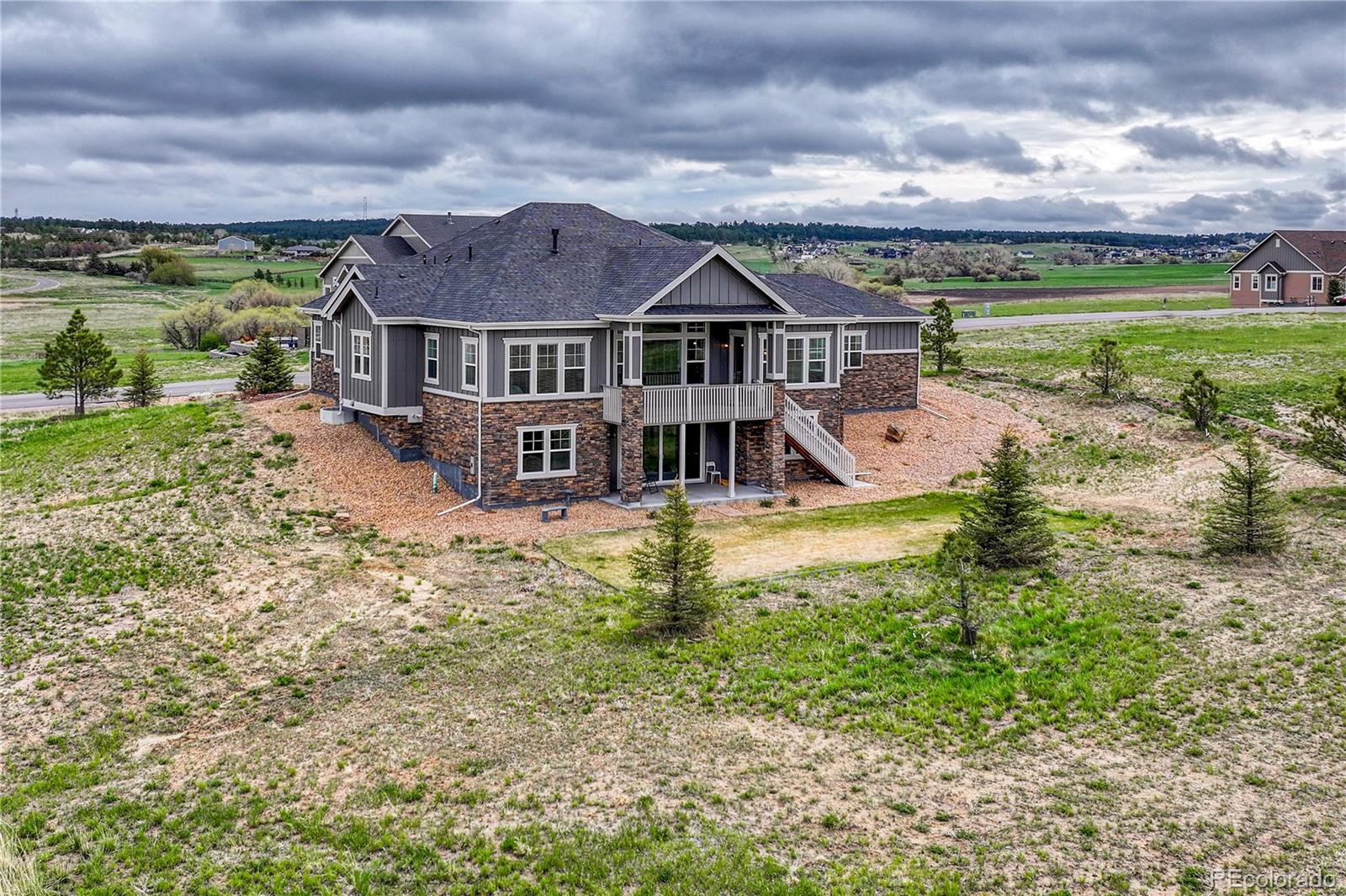 MLS Image #40 for 9727  red primrose street,franktown, Colorado