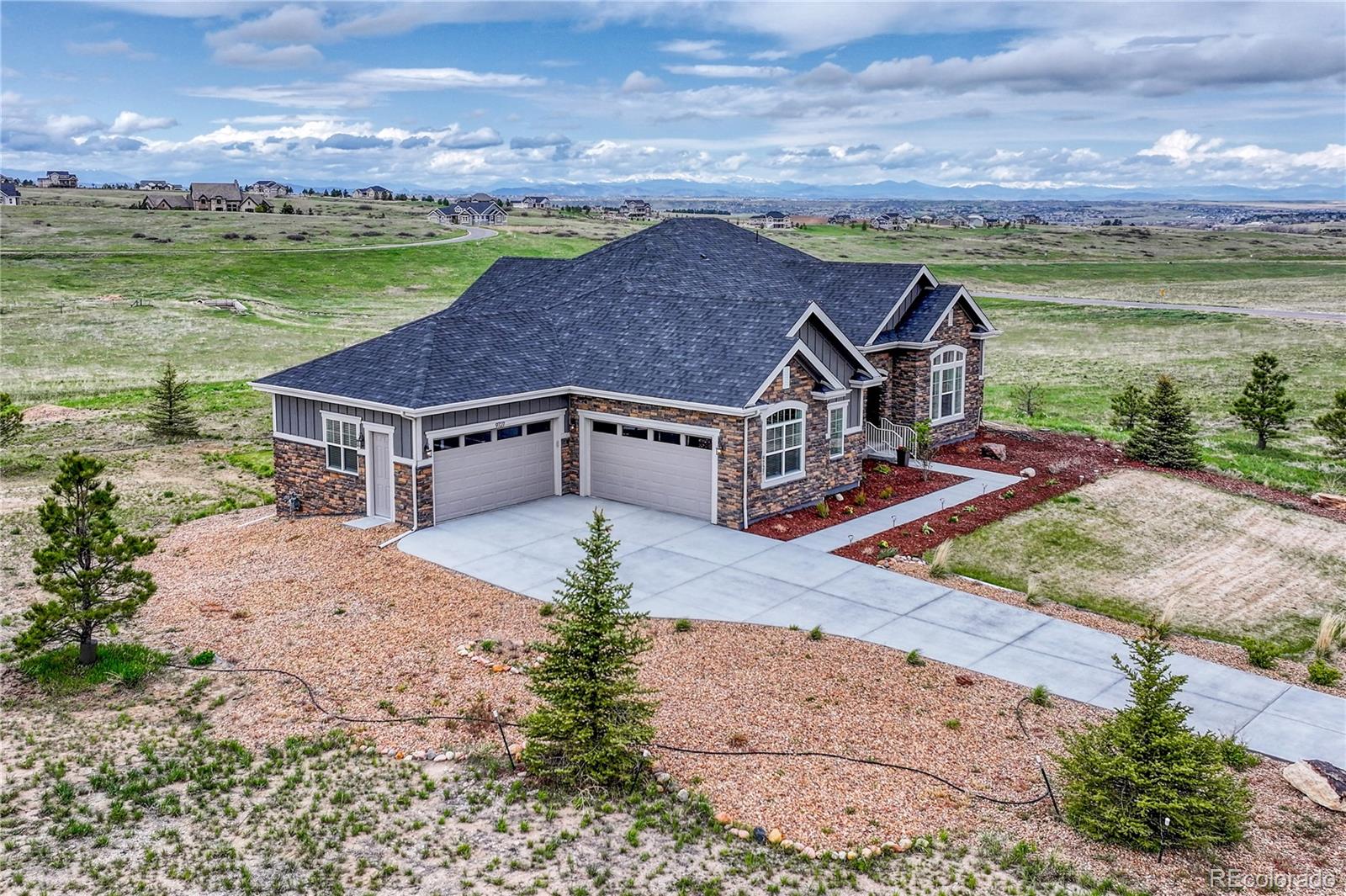 MLS Image #43 for 9727  red primrose street,franktown, Colorado