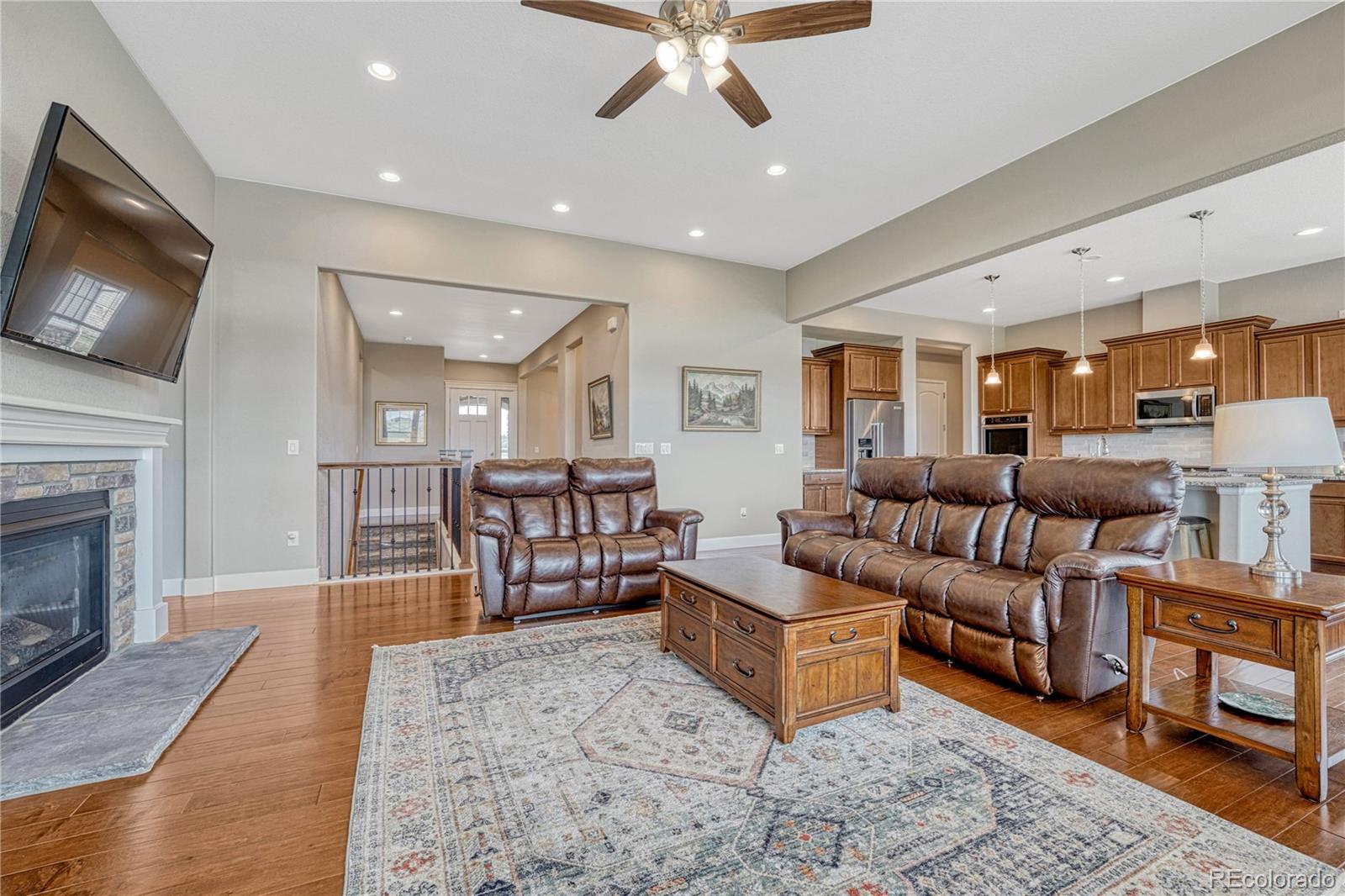 MLS Image #8 for 9727  red primrose street,franktown, Colorado