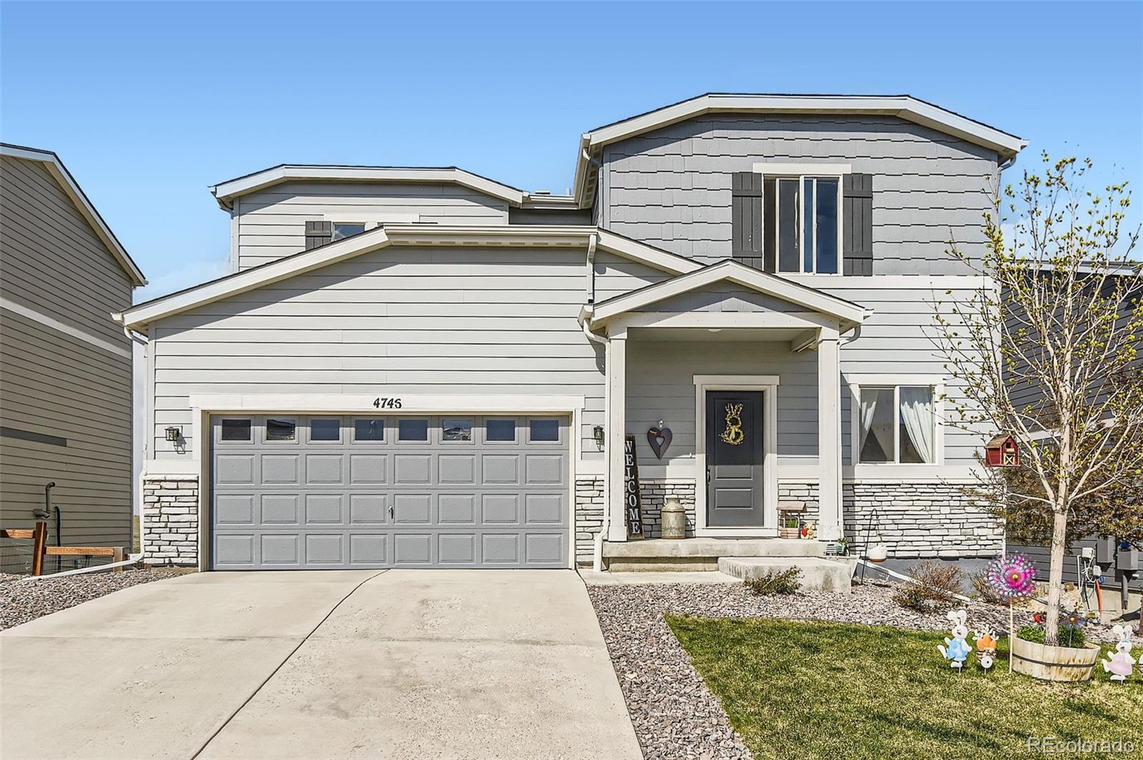 MLS Image #2 for 4746  river highlands loop,elizabeth, Colorado