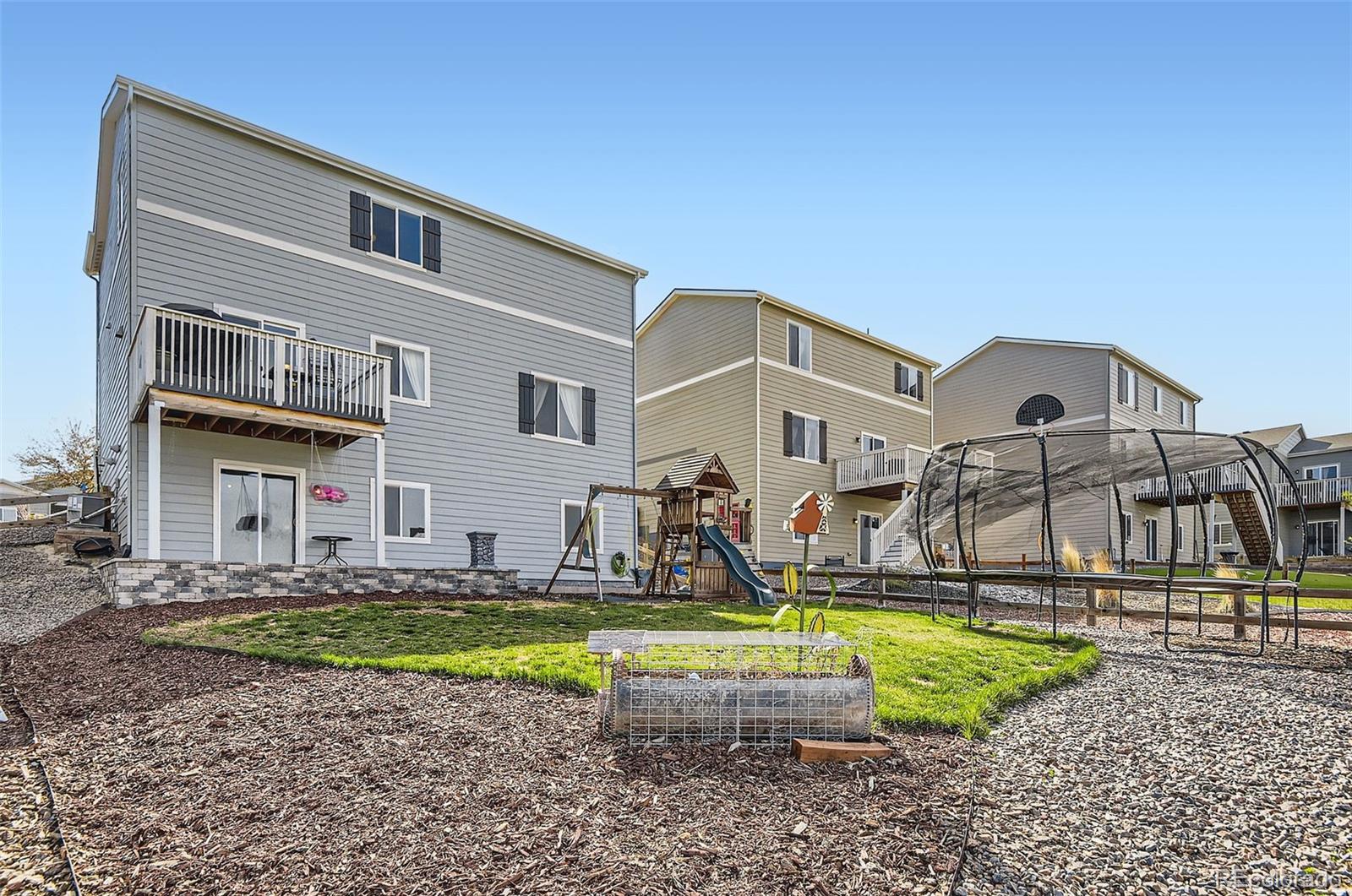 MLS Image #27 for 4746  river highlands loop,elizabeth, Colorado