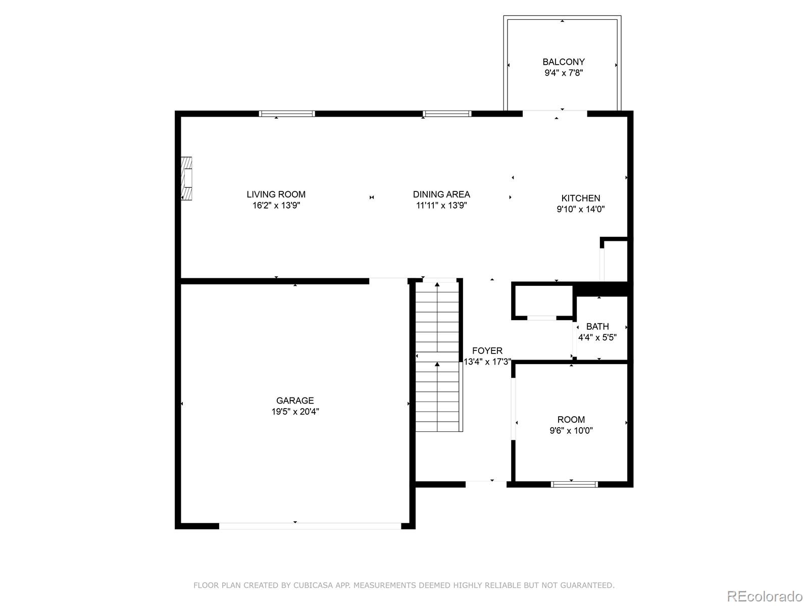 MLS Image #28 for 4746  river highlands loop,elizabeth, Colorado