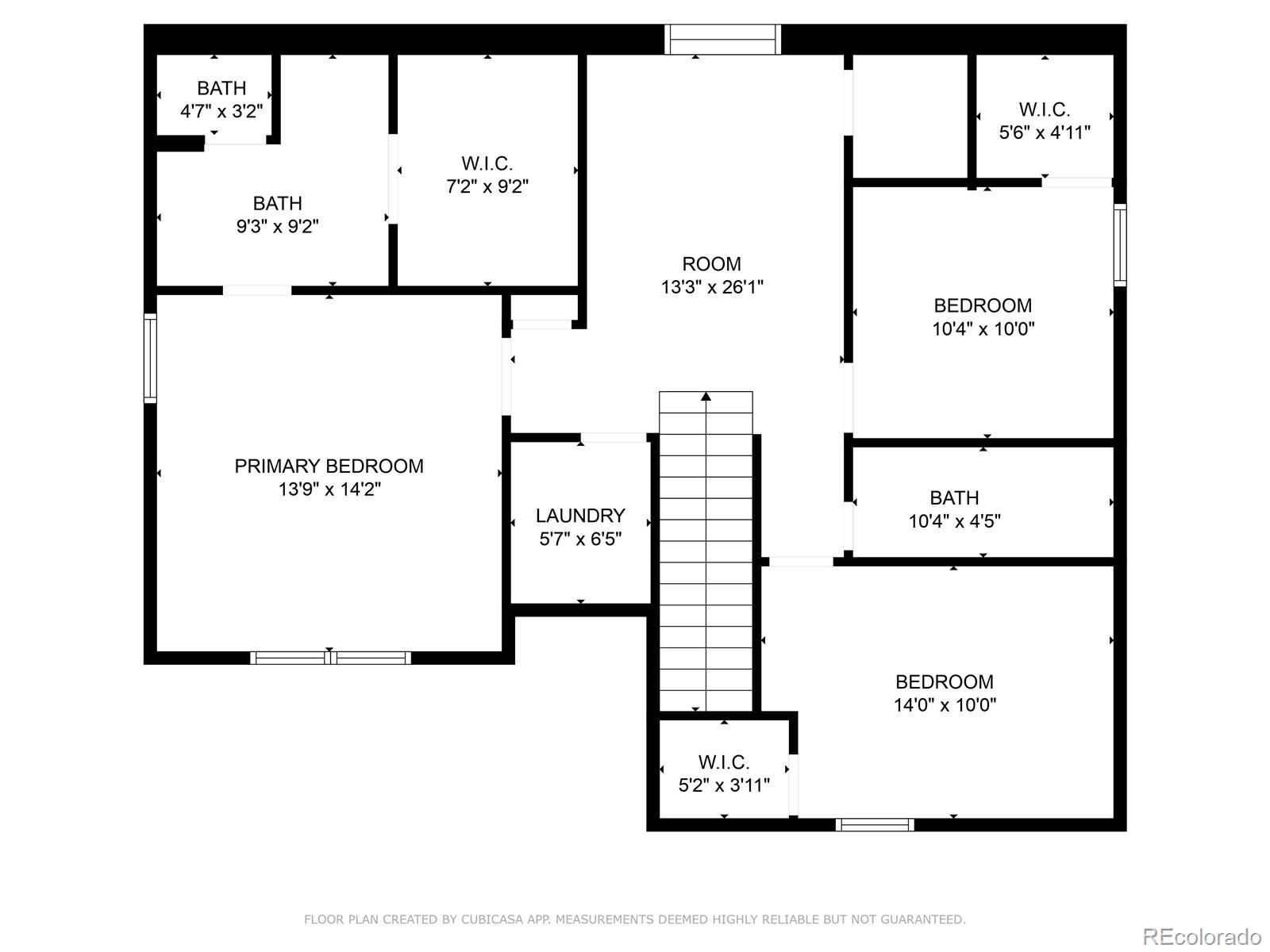 MLS Image #29 for 4746  river highlands loop,elizabeth, Colorado