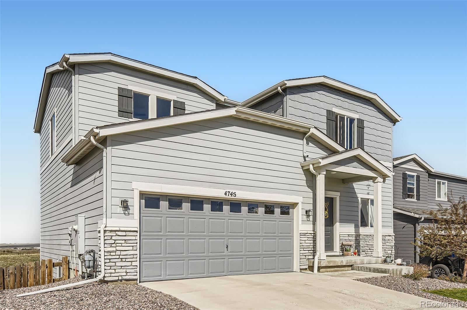 MLS Image #3 for 4746  river highlands loop,elizabeth, Colorado