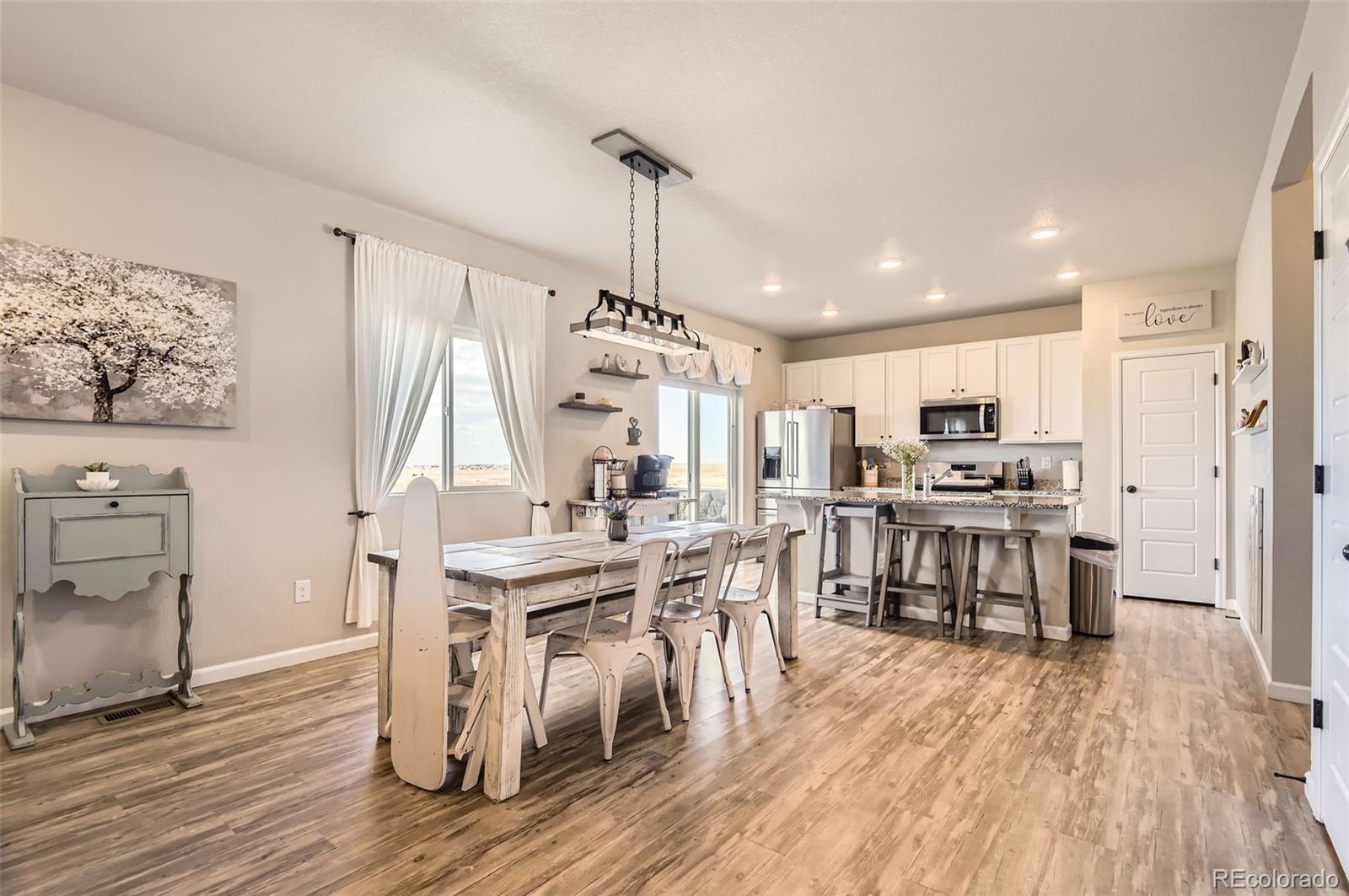 MLS Image #4 for 4746  river highlands loop,elizabeth, Colorado