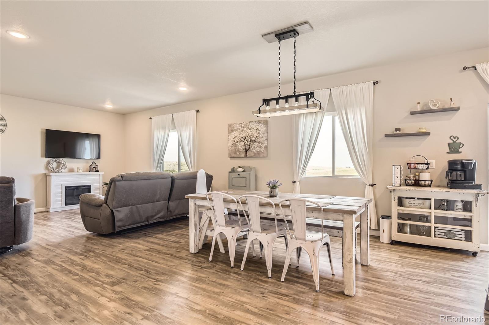 MLS Image #5 for 4746  river highlands loop,elizabeth, Colorado