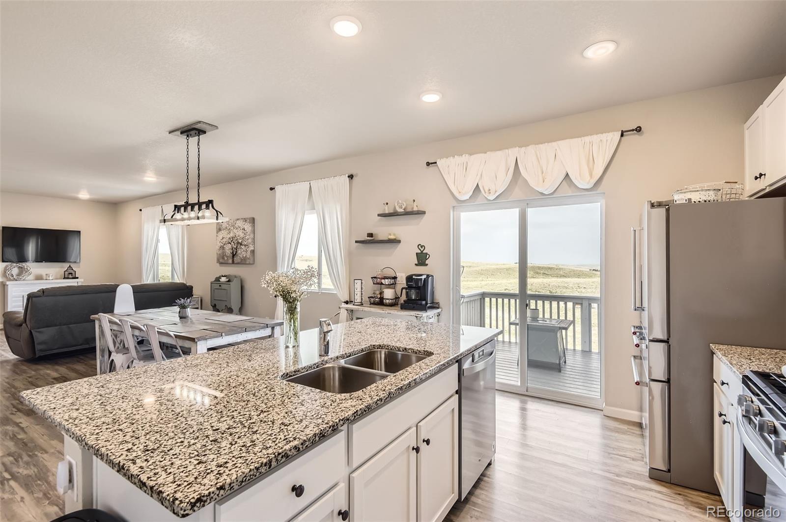 MLS Image #9 for 4746  river highlands loop,elizabeth, Colorado