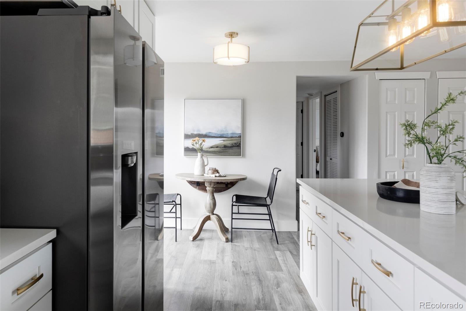 MLS Image #7 for 1561 w beekman place,denver, Colorado