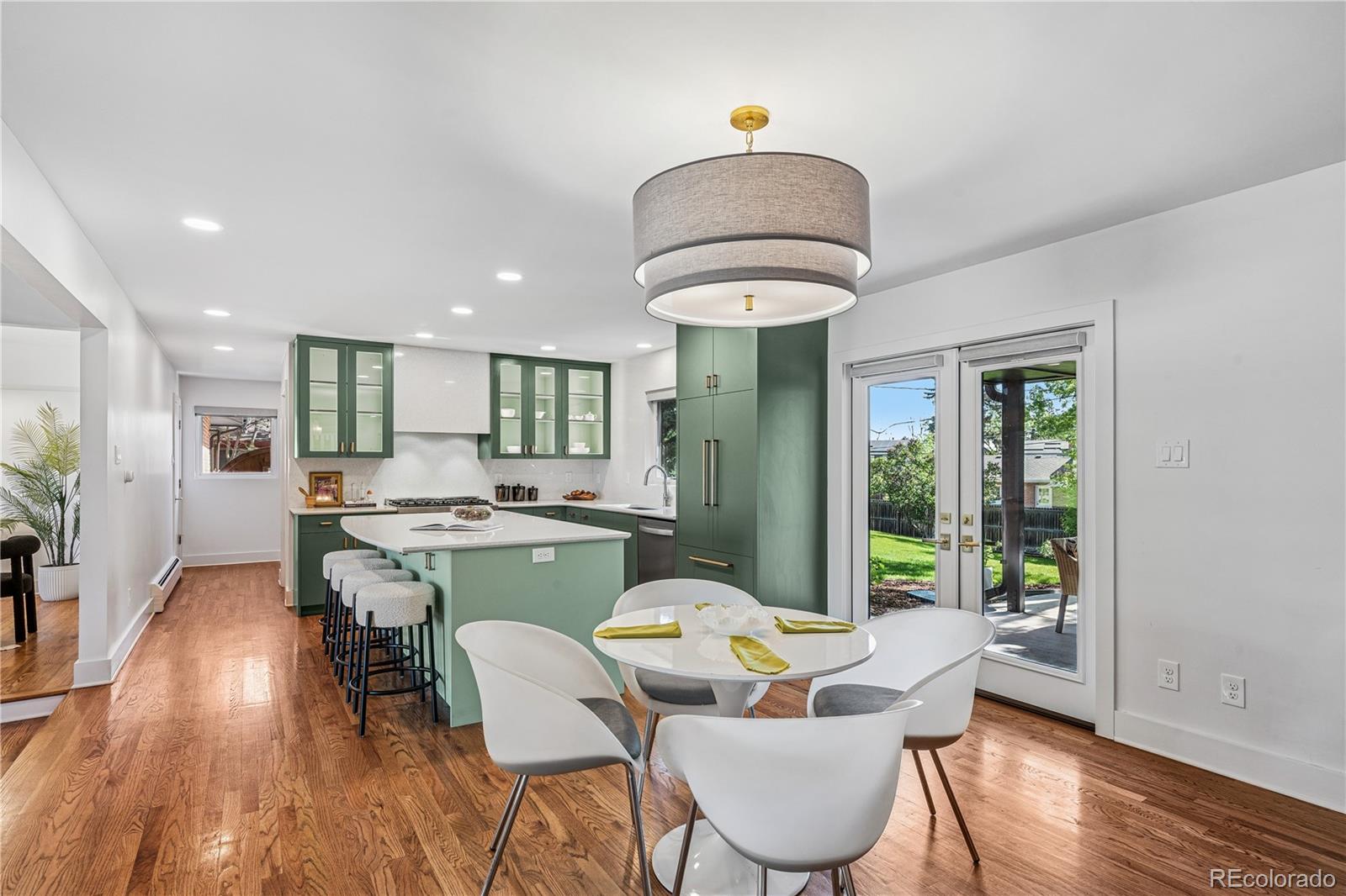 MLS Image #11 for 3666 s jersey street,denver, Colorado