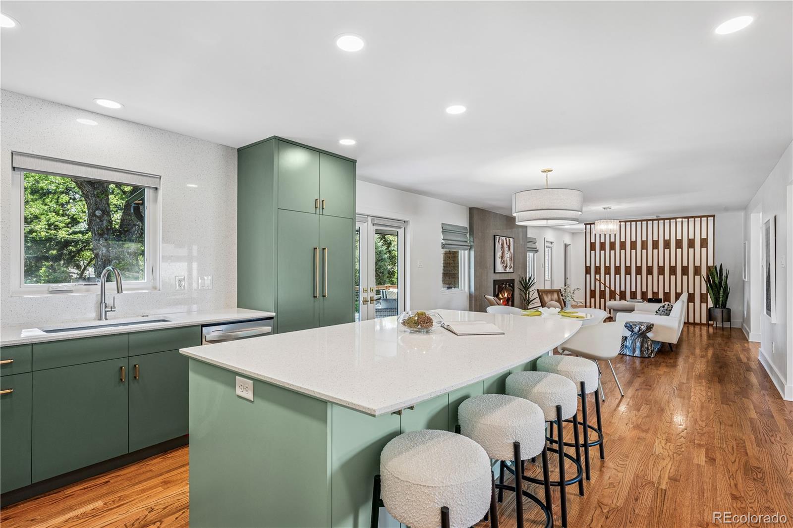 MLS Image #12 for 3666 s jersey street,denver, Colorado