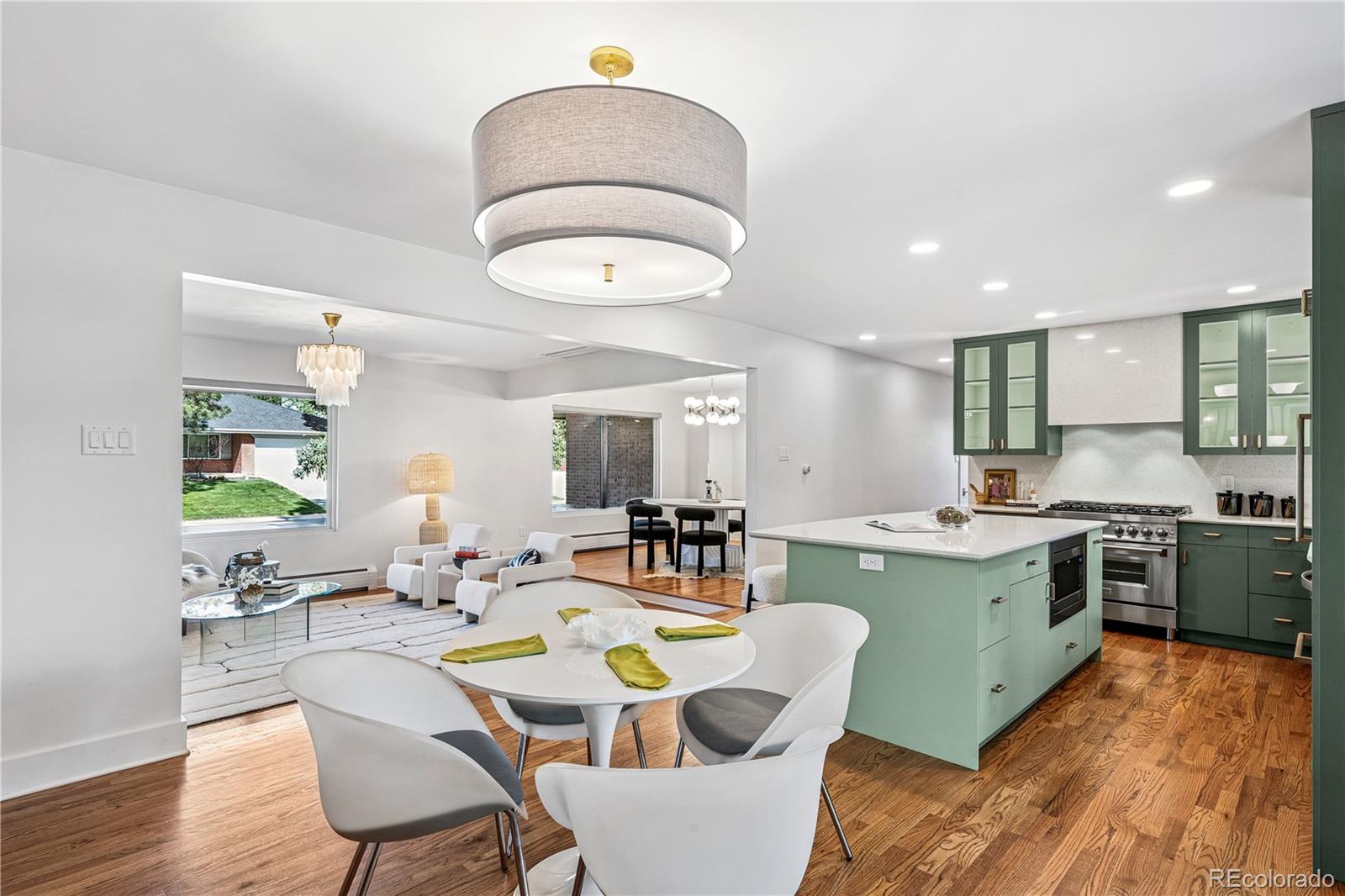 MLS Image #15 for 3666 s jersey street,denver, Colorado