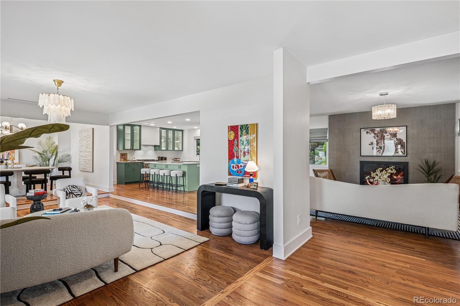 MLS Image #2 for 3666 s jersey street,denver, Colorado