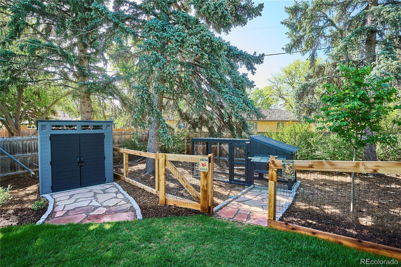 MLS Image #39 for 3666 s jersey street,denver, Colorado