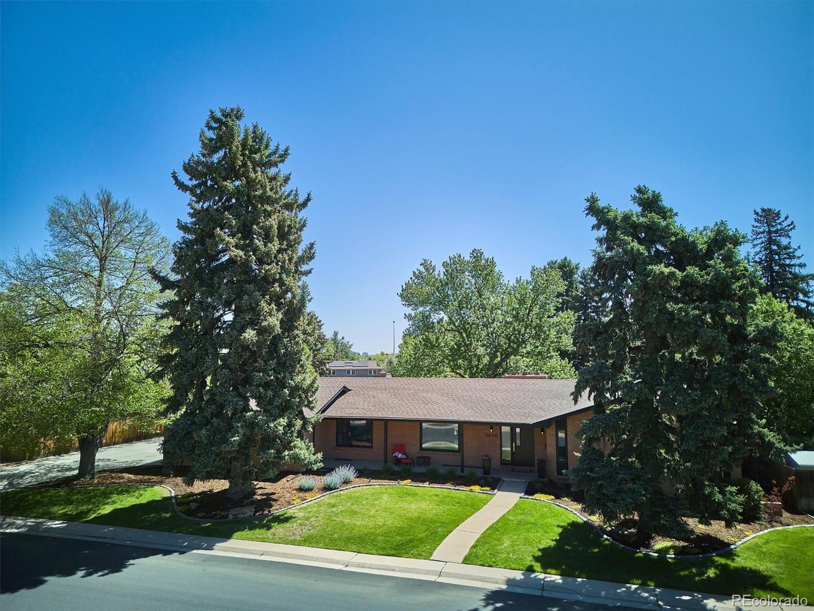 MLS Image #44 for 3666 s jersey street,denver, Colorado