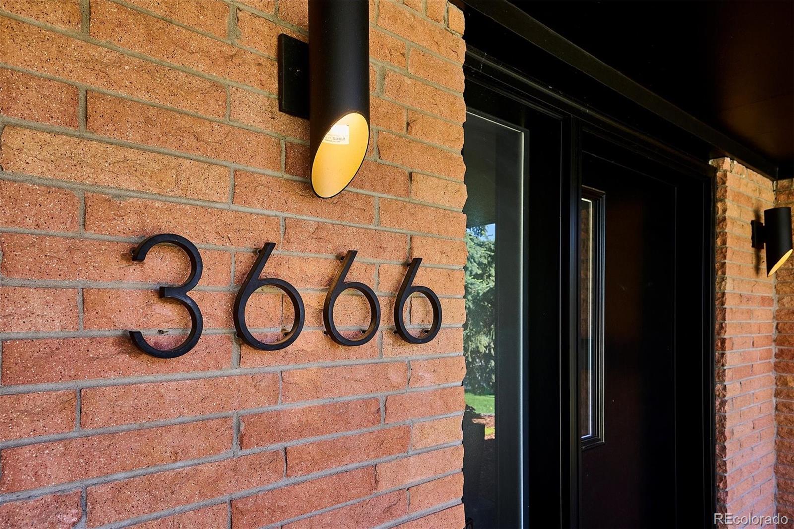 MLS Image #45 for 3666 s jersey street,denver, Colorado