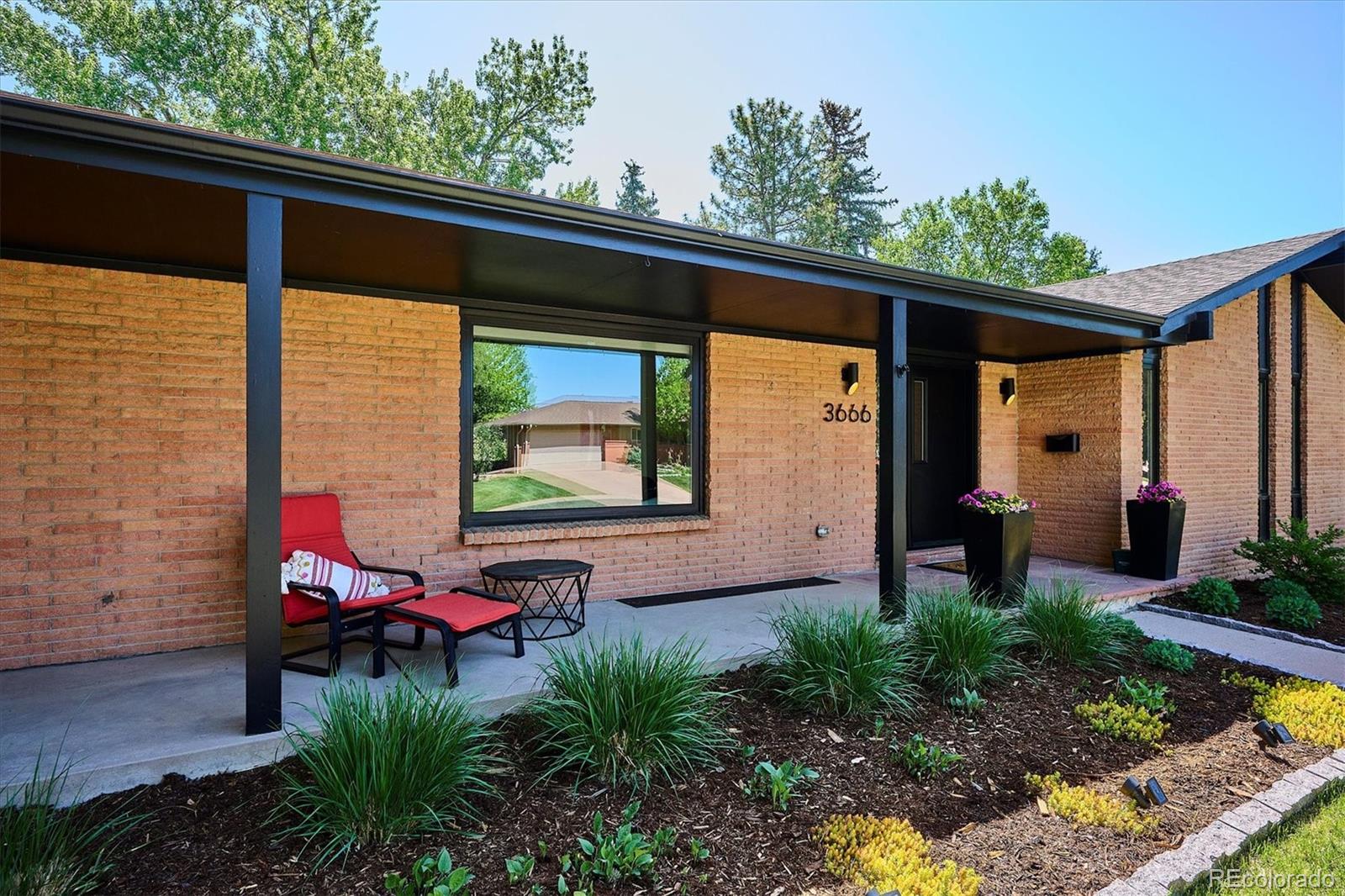 MLS Image #5 for 3666 s jersey street,denver, Colorado