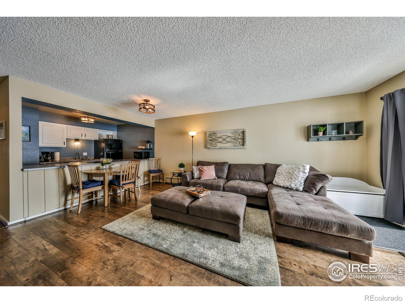 MLS Image #1 for 832  gcr 382 ,fraser, Colorado