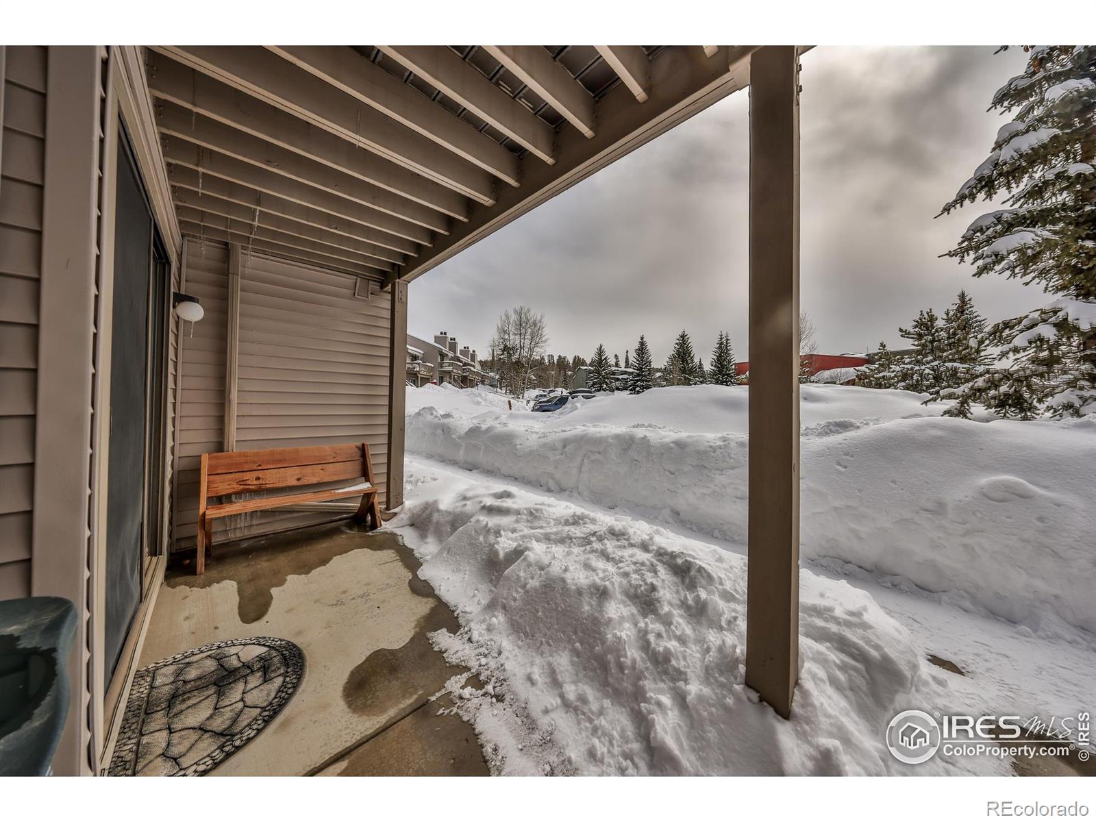 MLS Image #15 for 832  gcr 382 ,fraser, Colorado