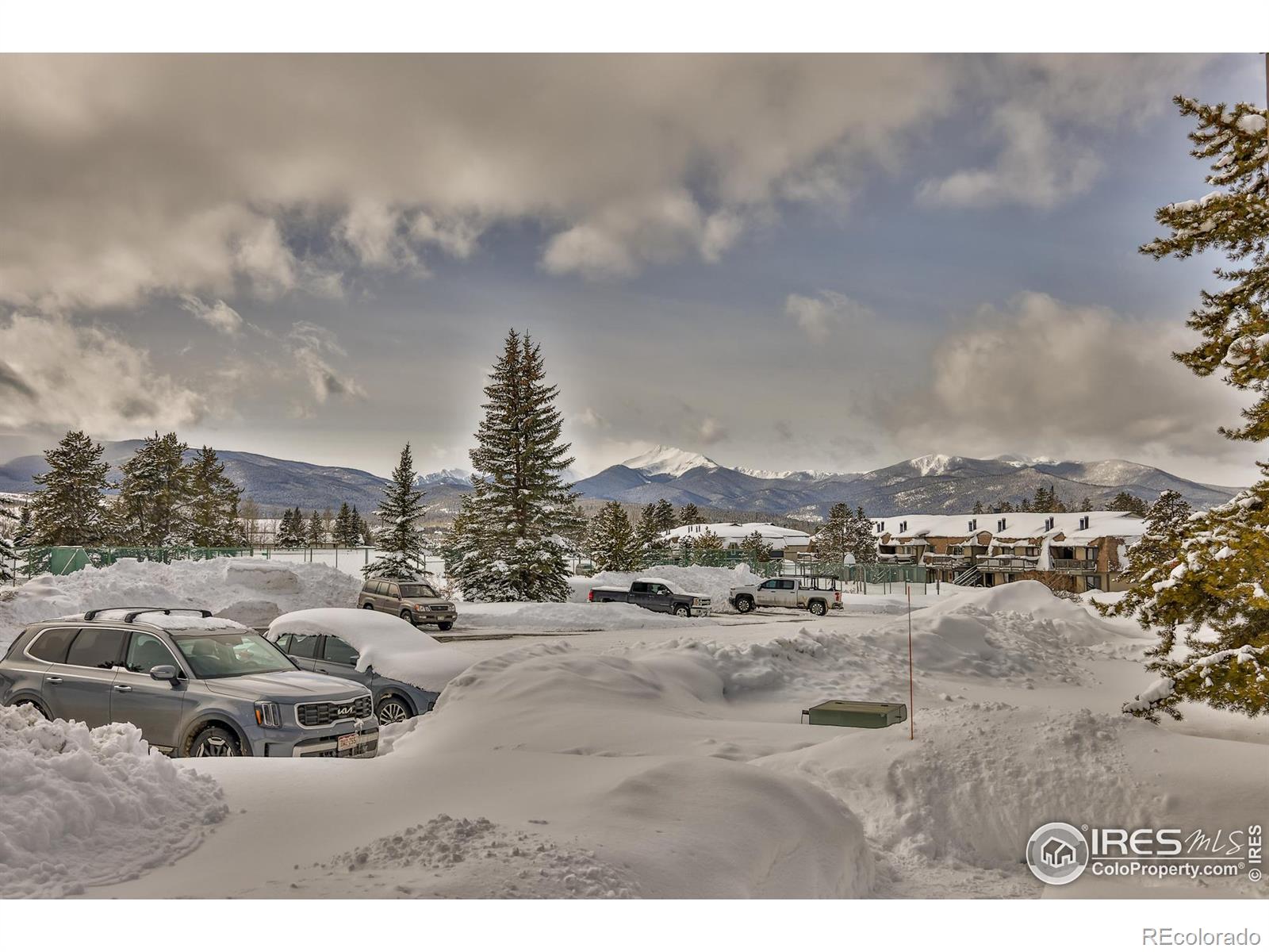 MLS Image #17 for 832  gcr 382 ,fraser, Colorado