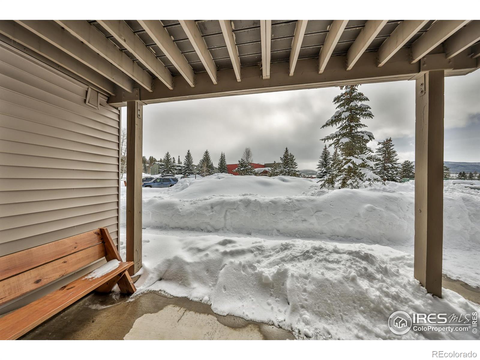MLS Image #18 for 832  gcr 382 ,fraser, Colorado