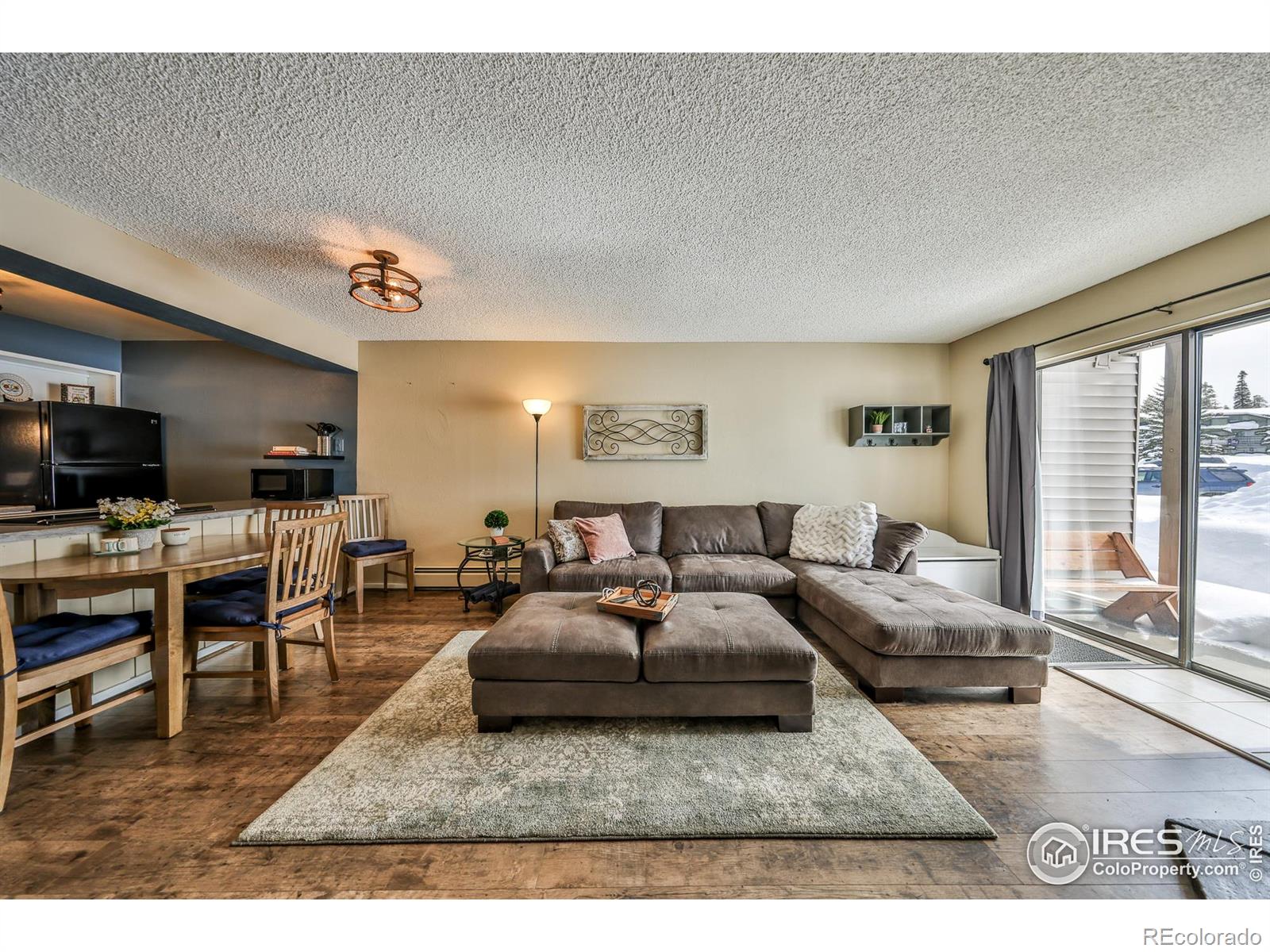 MLS Image #2 for 832  gcr 382 ,fraser, Colorado