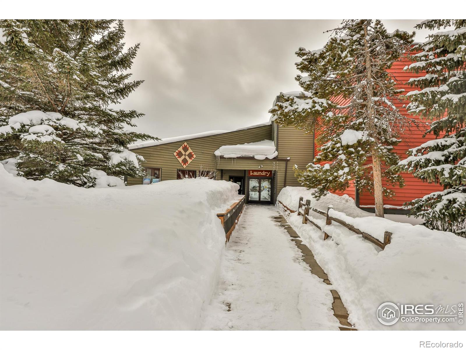 MLS Image #21 for 832  gcr 382 ,fraser, Colorado