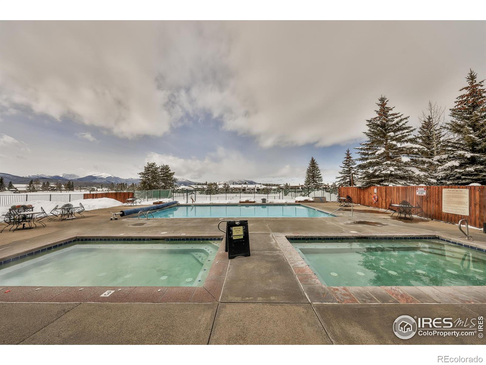 MLS Image #22 for 832  gcr 382 ,fraser, Colorado