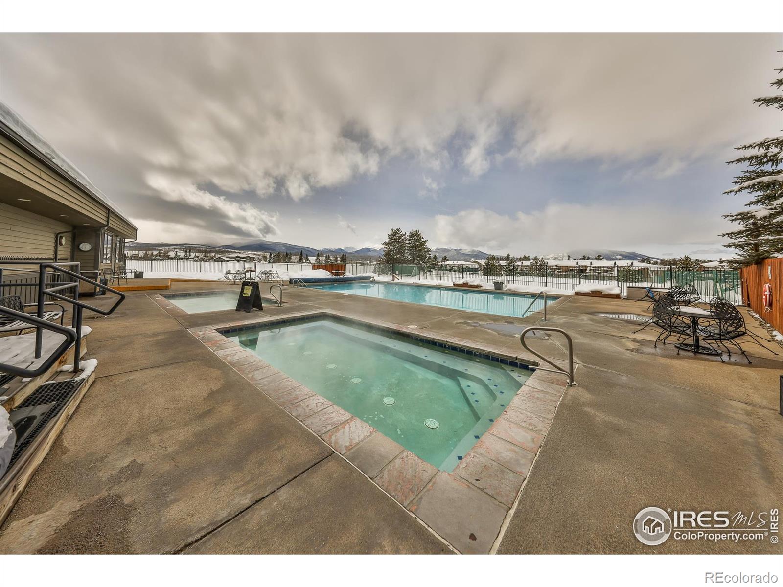 MLS Image #28 for 832  gcr 382 ,fraser, Colorado