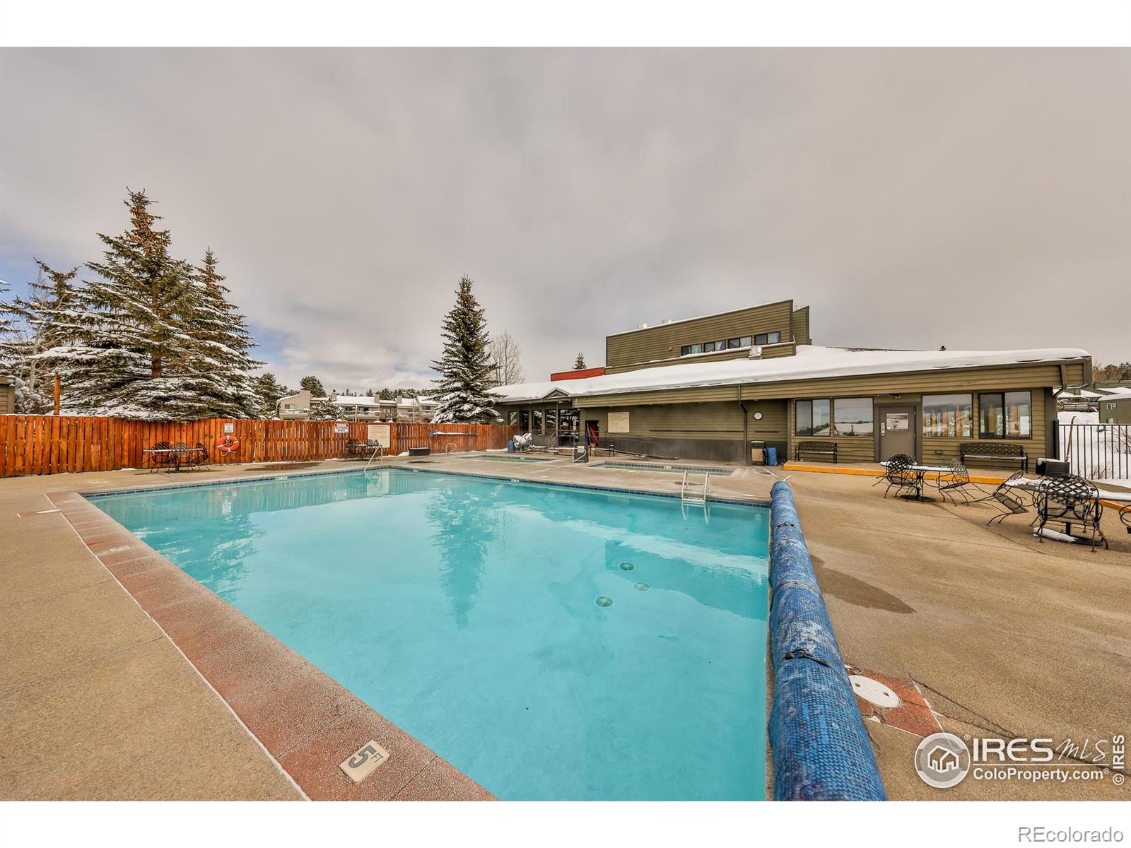 MLS Image #29 for 832  gcr 382 ,fraser, Colorado