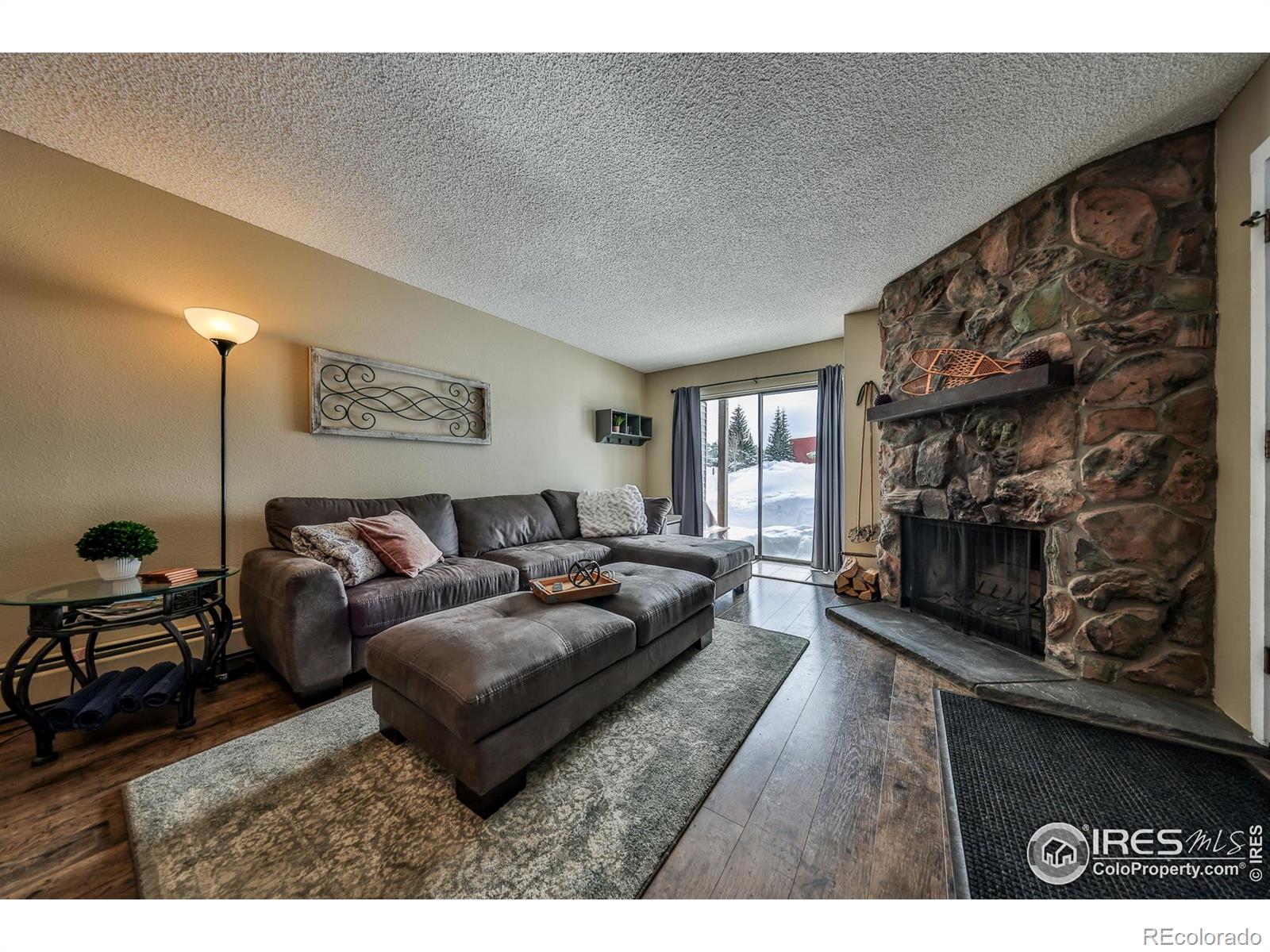 MLS Image #3 for 832  gcr 382 ,fraser, Colorado