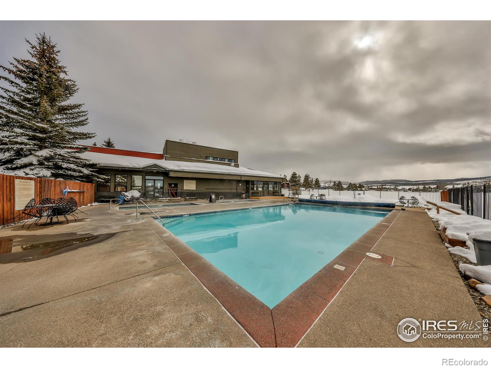 MLS Image #30 for 832  gcr 382 ,fraser, Colorado