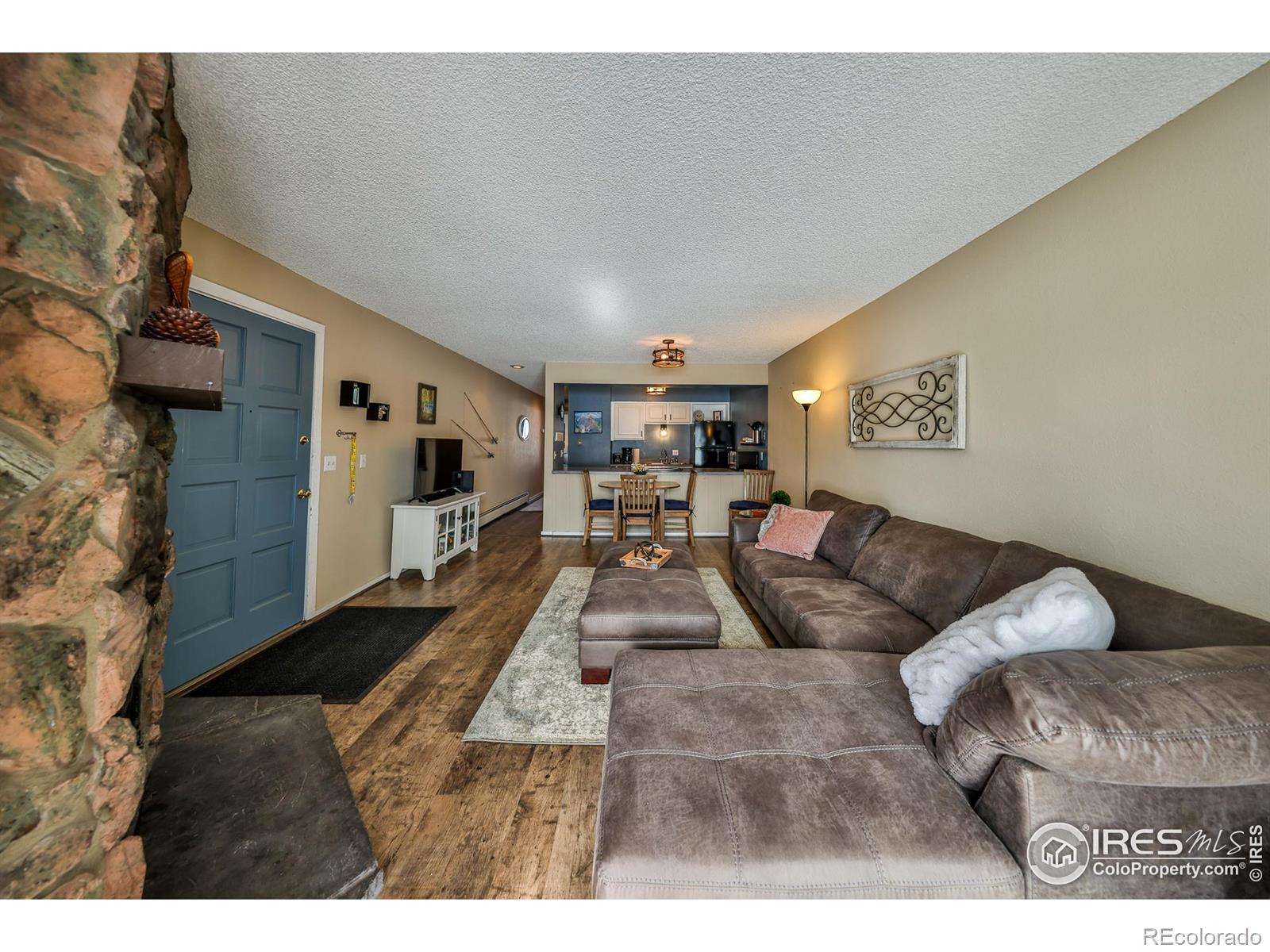 MLS Image #4 for 832  gcr 382 ,fraser, Colorado