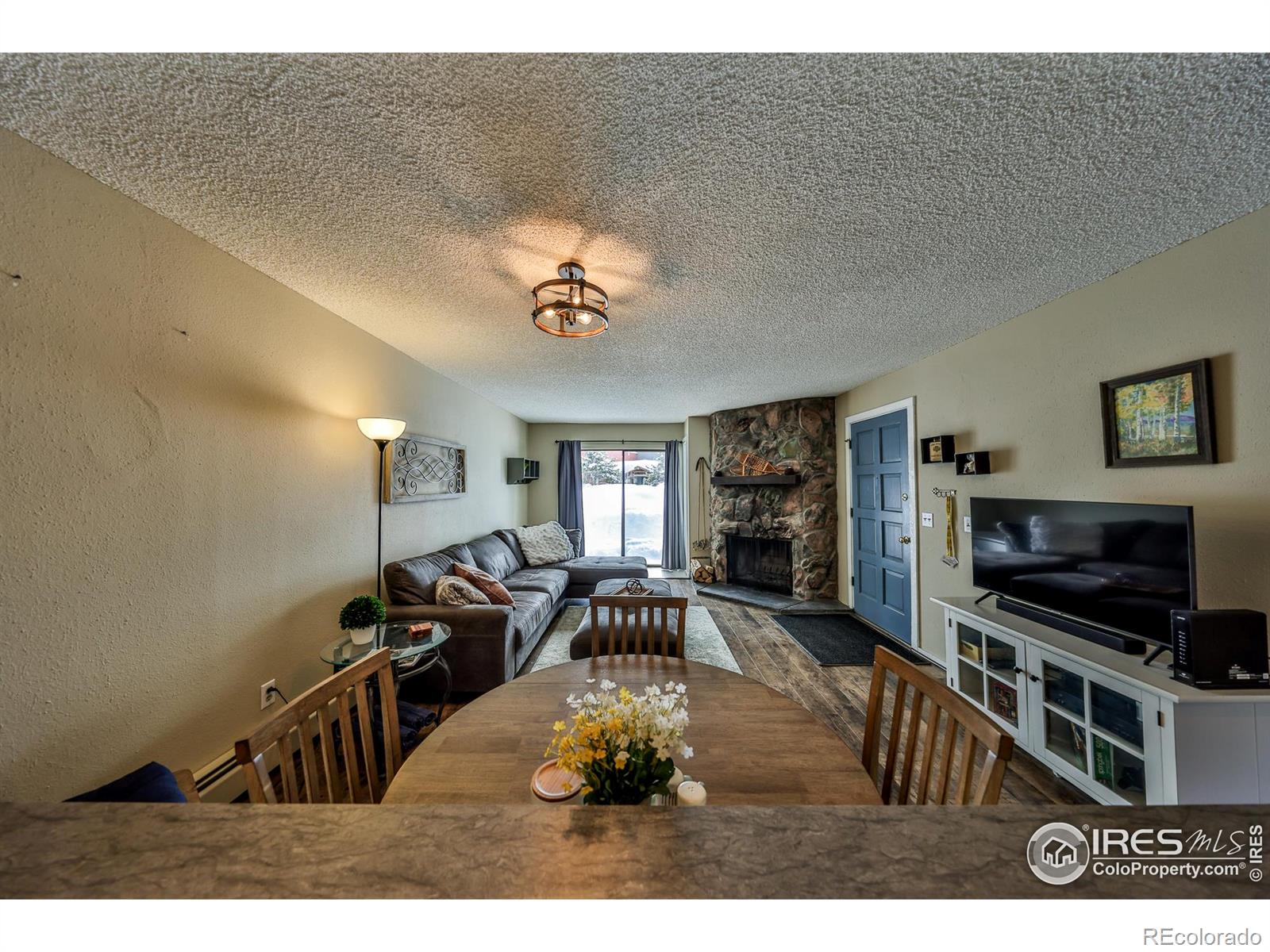 MLS Image #5 for 832  gcr 382 ,fraser, Colorado