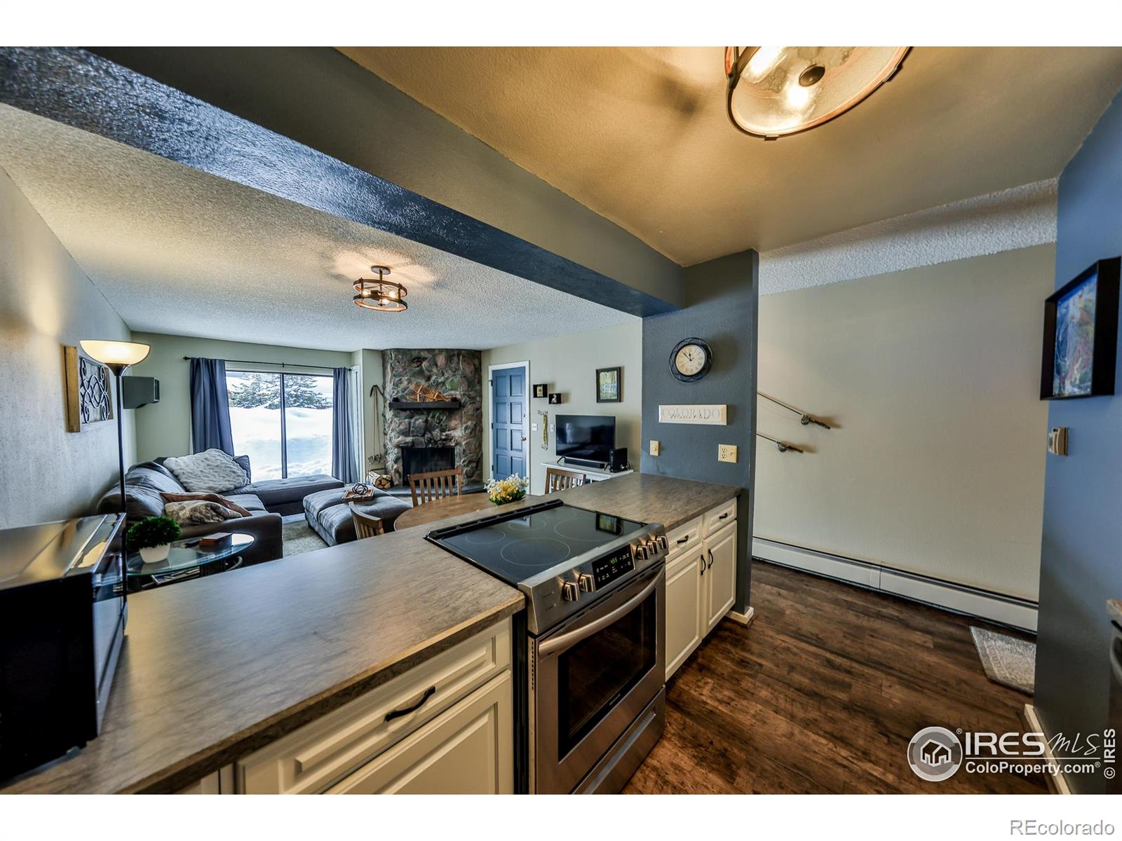 MLS Image #7 for 832  gcr 382 ,fraser, Colorado