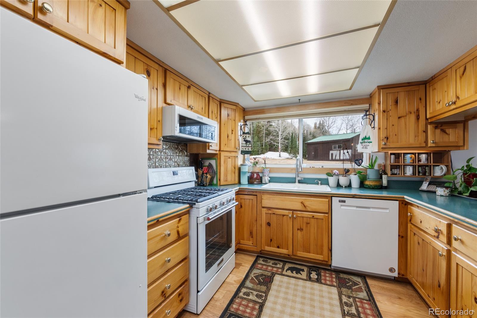 MLS Image #3 for 153  gcr 135 ,kremmling, Colorado