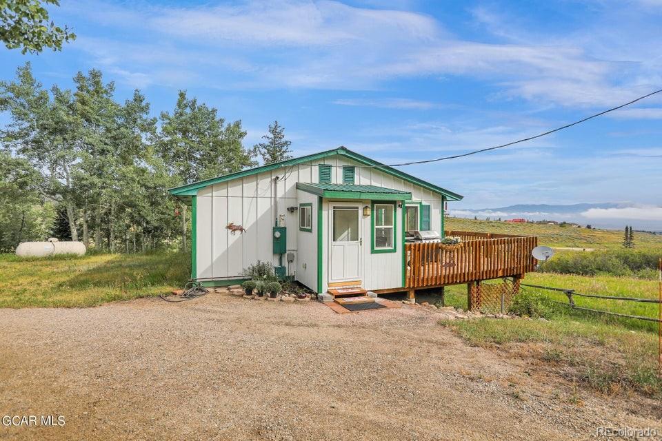MLS Image #45 for 153  gcr 135 ,kremmling, Colorado