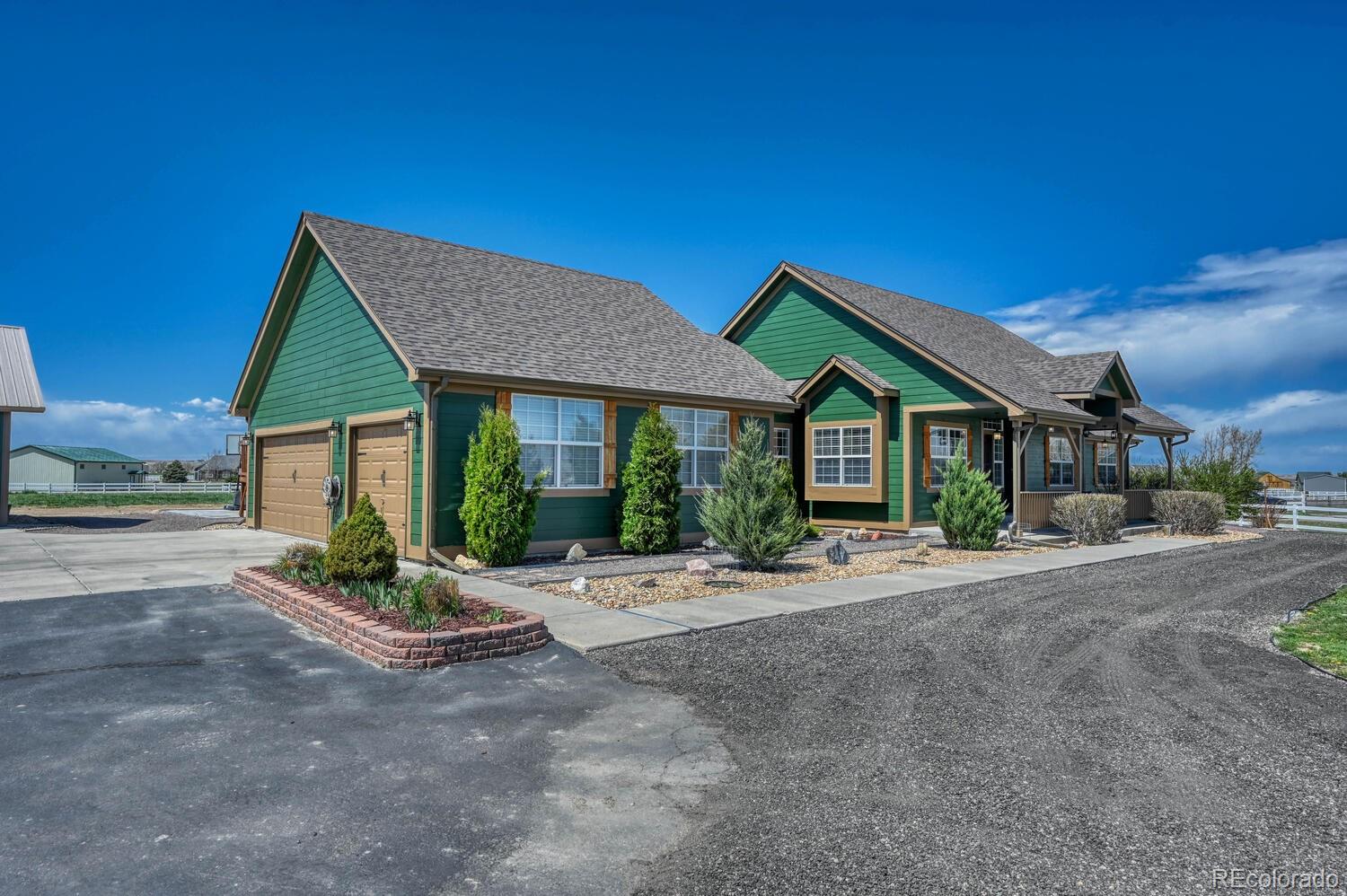 MLS Image #2 for 55610 e 40th avenue,strasburg, Colorado