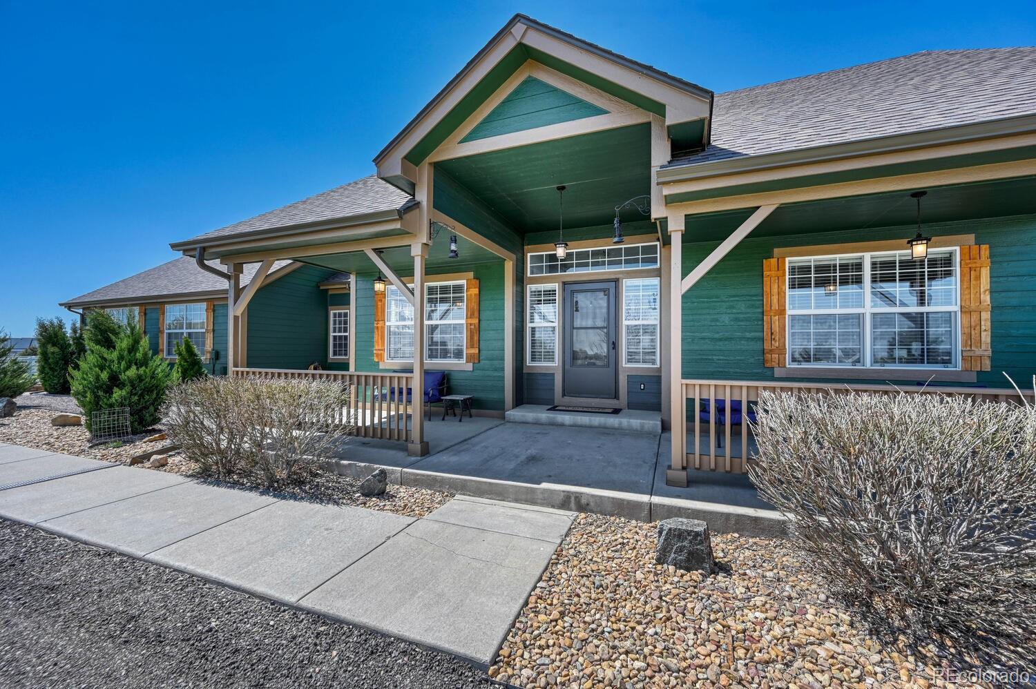 MLS Image #3 for 55610 e 40th avenue,strasburg, Colorado