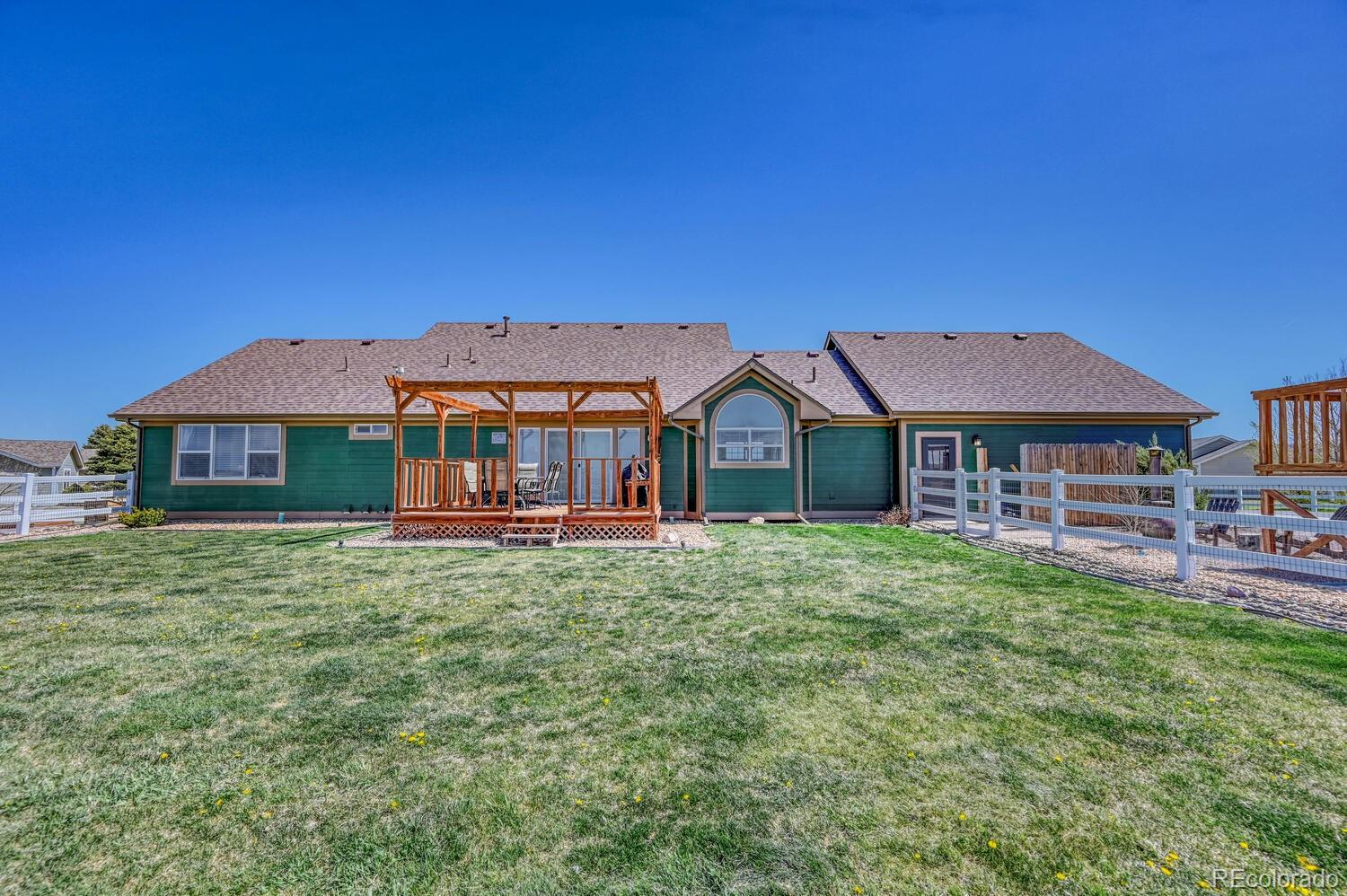 MLS Image #39 for 55610 e 40th avenue,strasburg, Colorado