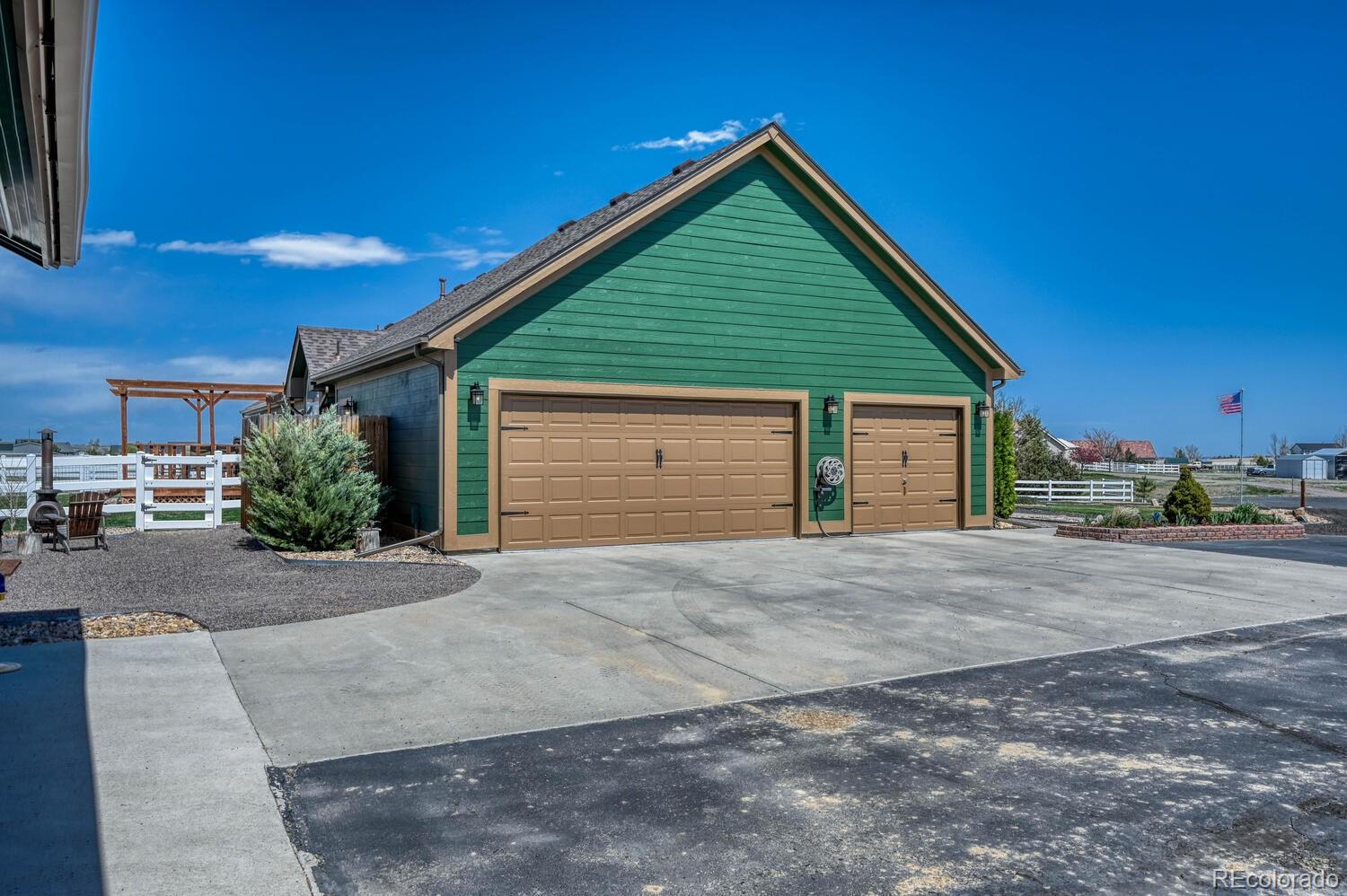 MLS Image #40 for 55610 e 40th avenue,strasburg, Colorado