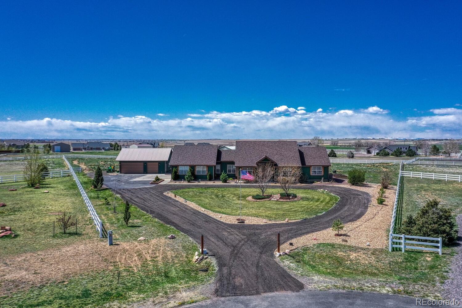 MLS Image #42 for 55610 e 40th avenue,strasburg, Colorado